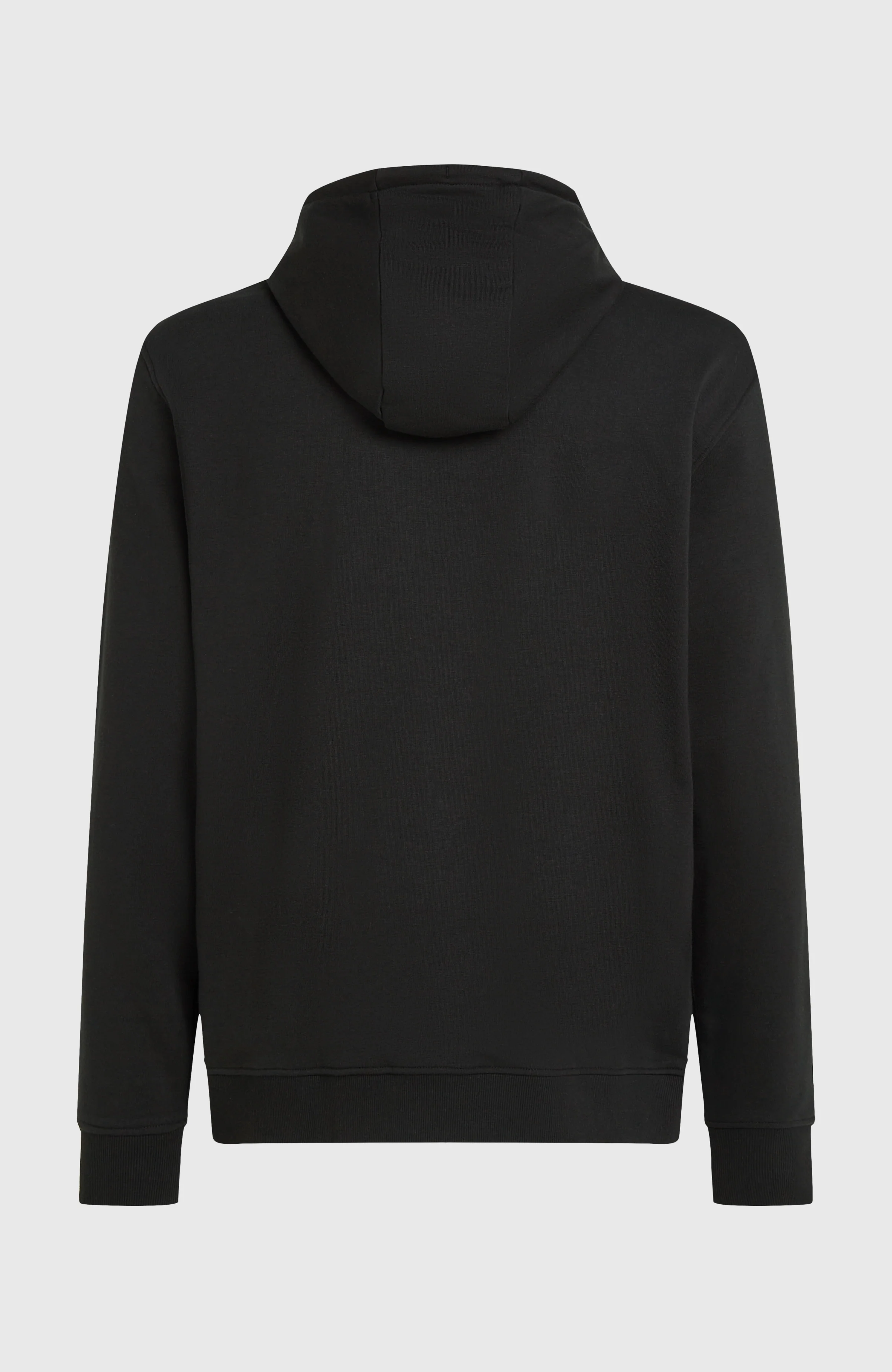 Graphic Hoodie | Black Out