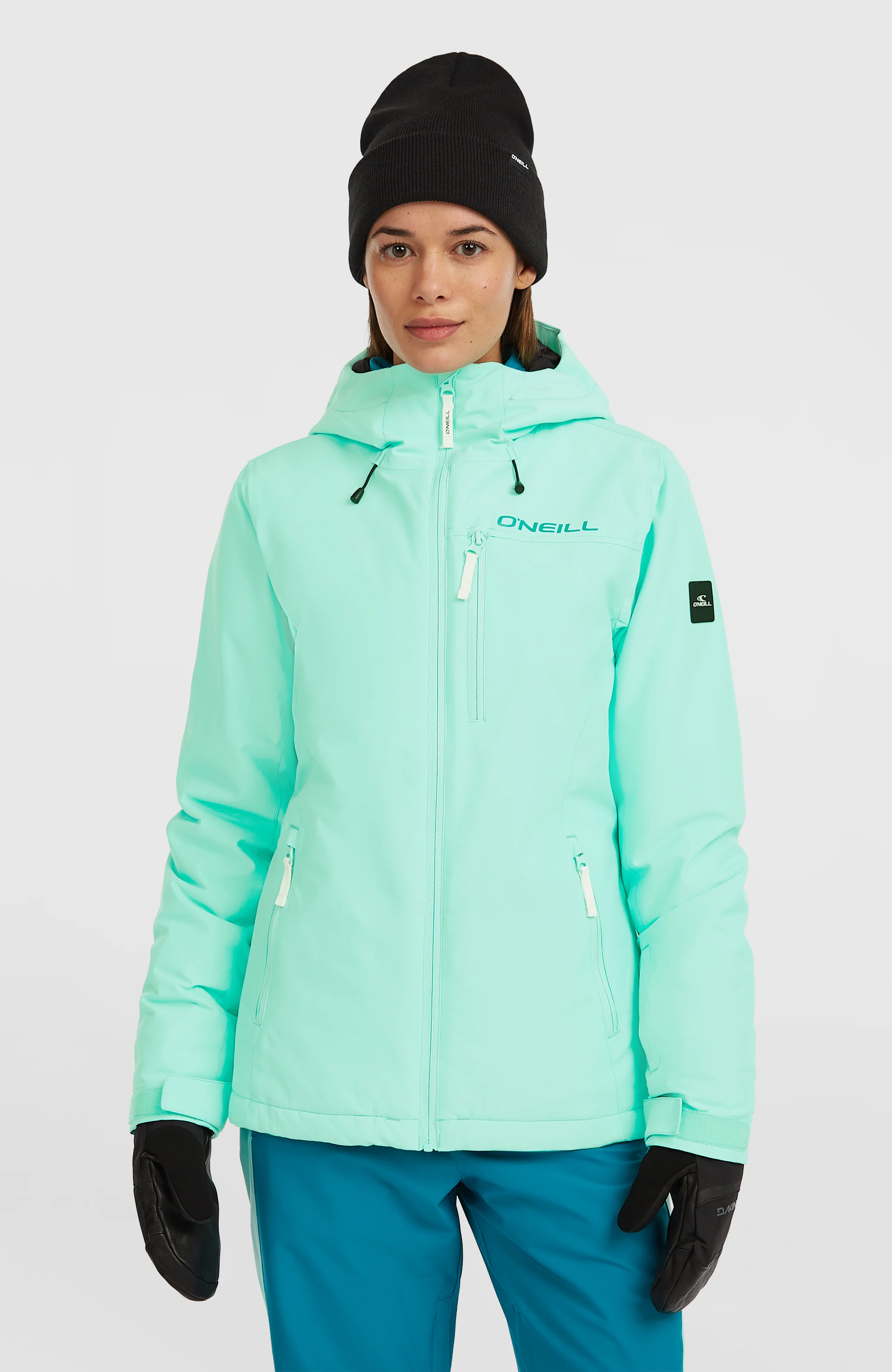 17531-fwc-cruz-snow-jacket-retro-mint-1.webp FWC'Cruz Snow Jacket | Retro Mint