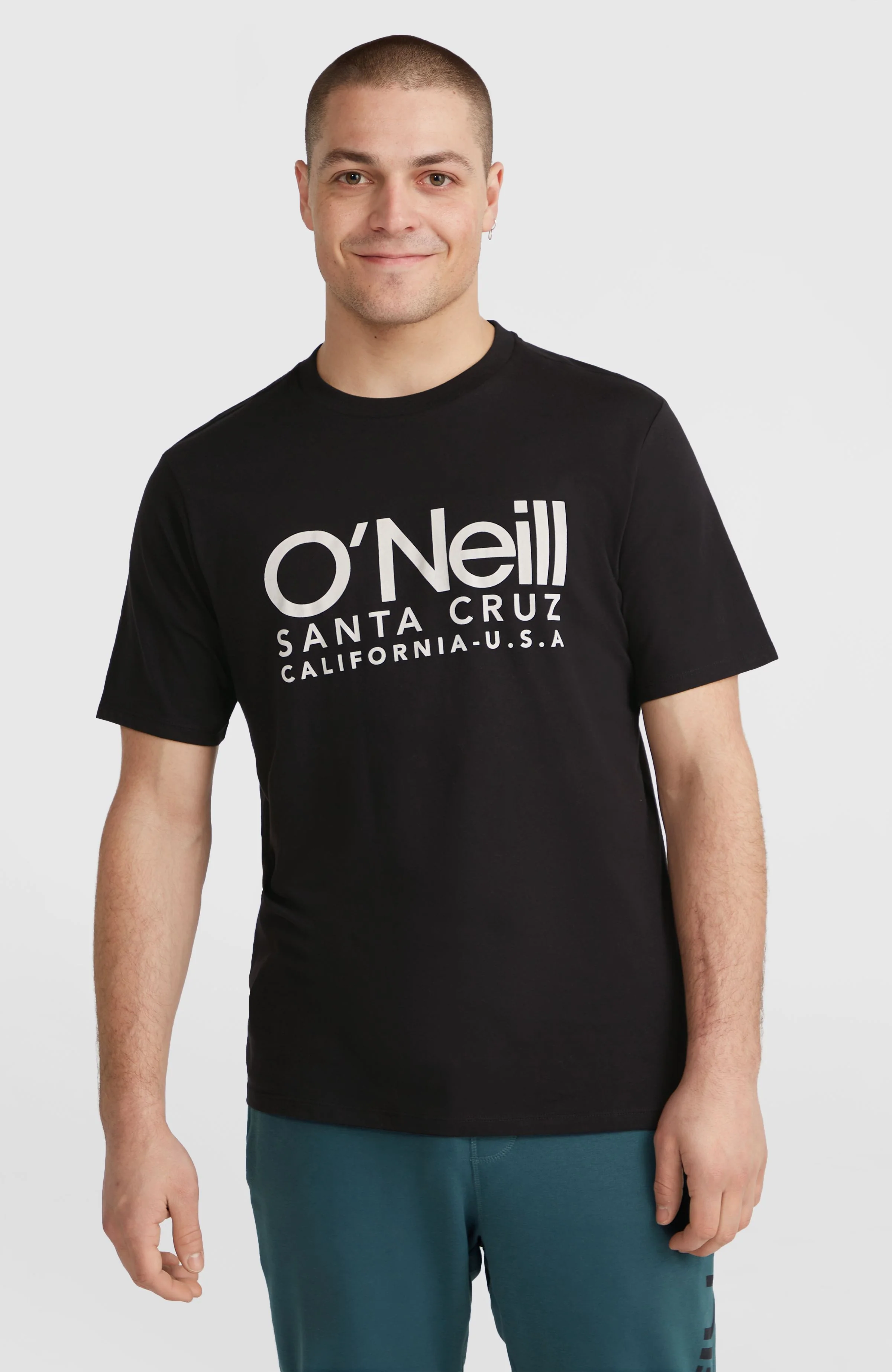 17592-cali-original-t-shirt-black-out-1.webp Cali Original T-Shirt | Black Out