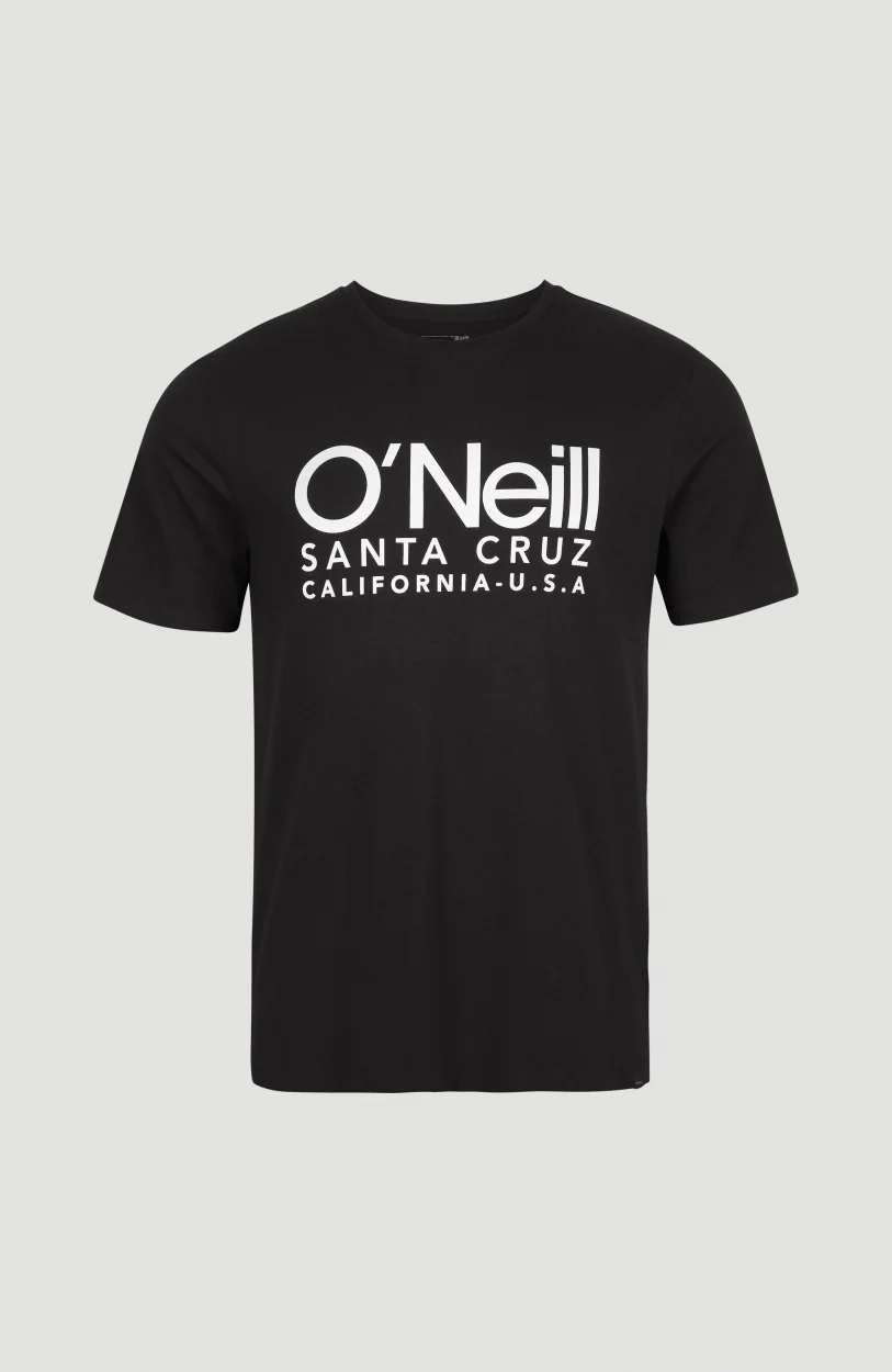 Cali Original T-Shirt | Black Out