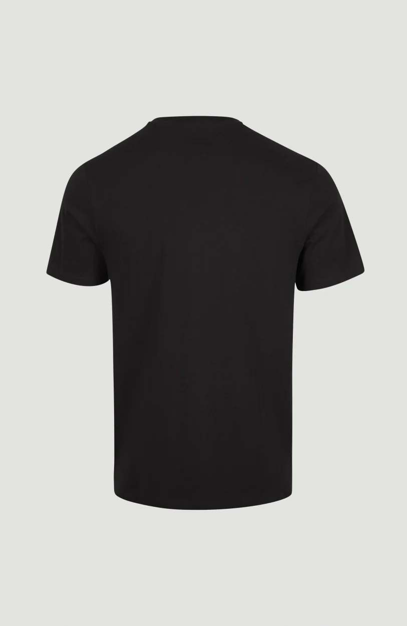 Cali Original T-Shirt | Black Out