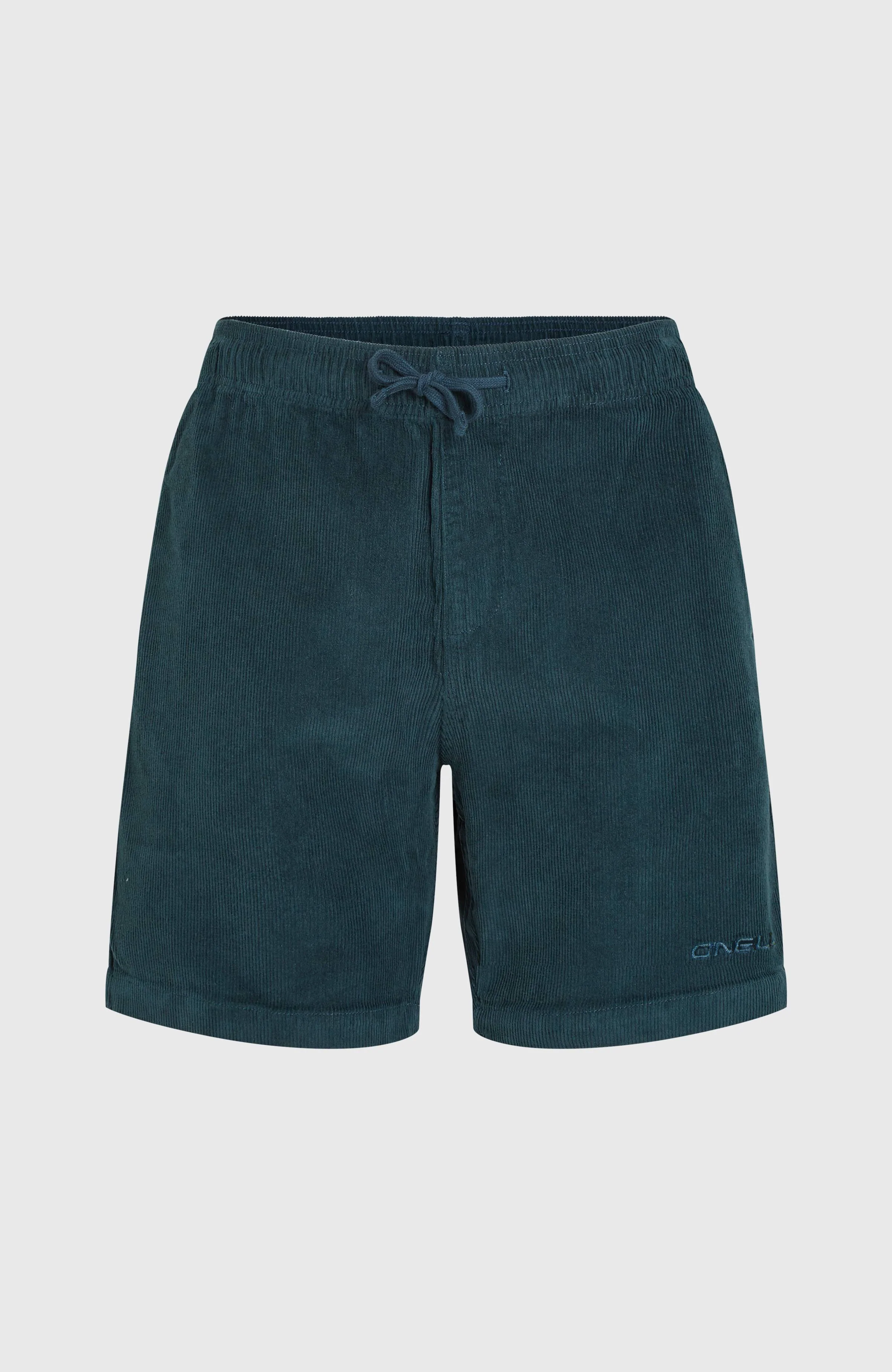 Cord Shorts | Alma Steel