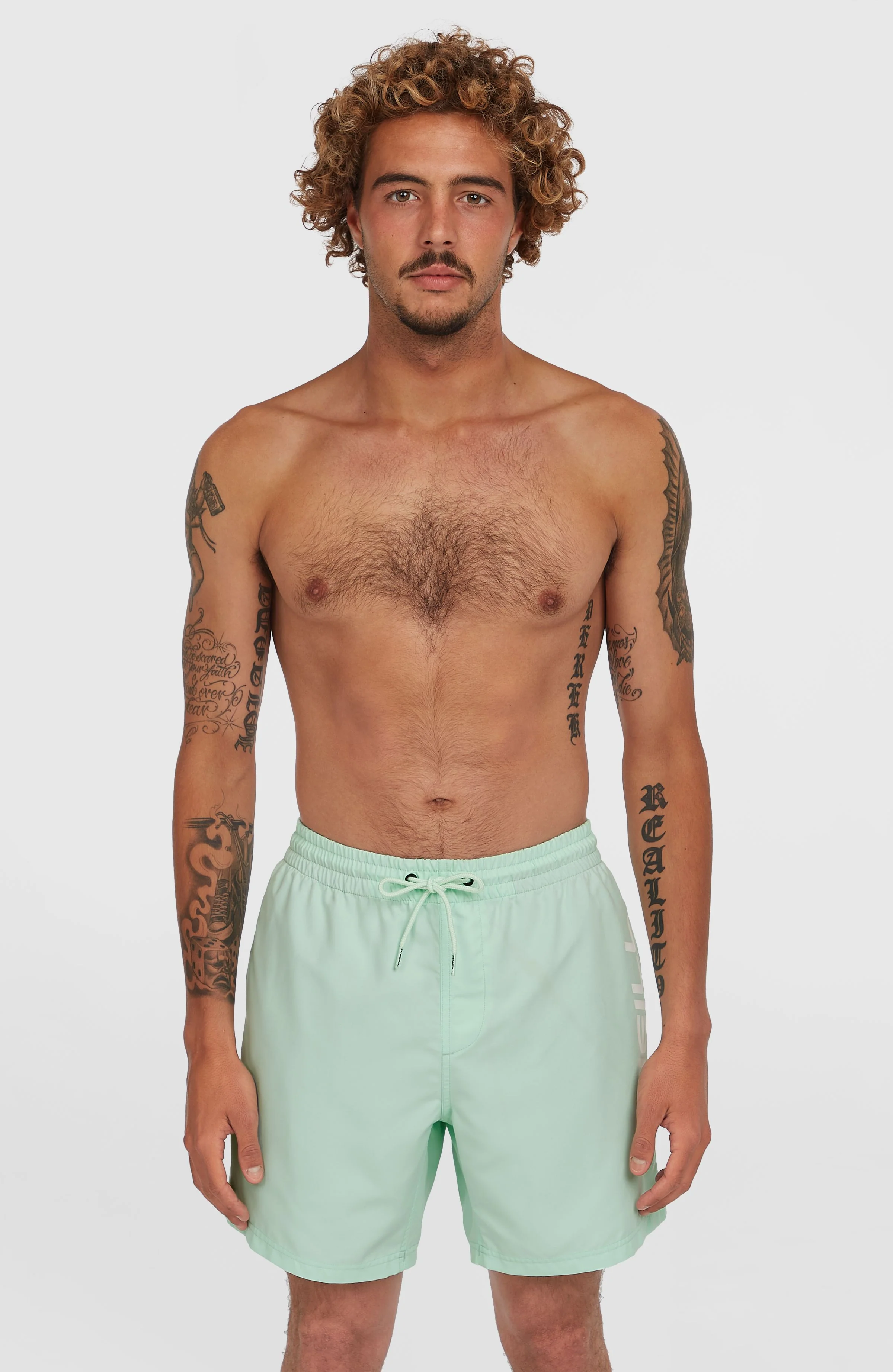 17651-cali-16-swim-shorts-mildrew-mint-1.webp Cali 16'' Swim Shorts | Mildrew Mint