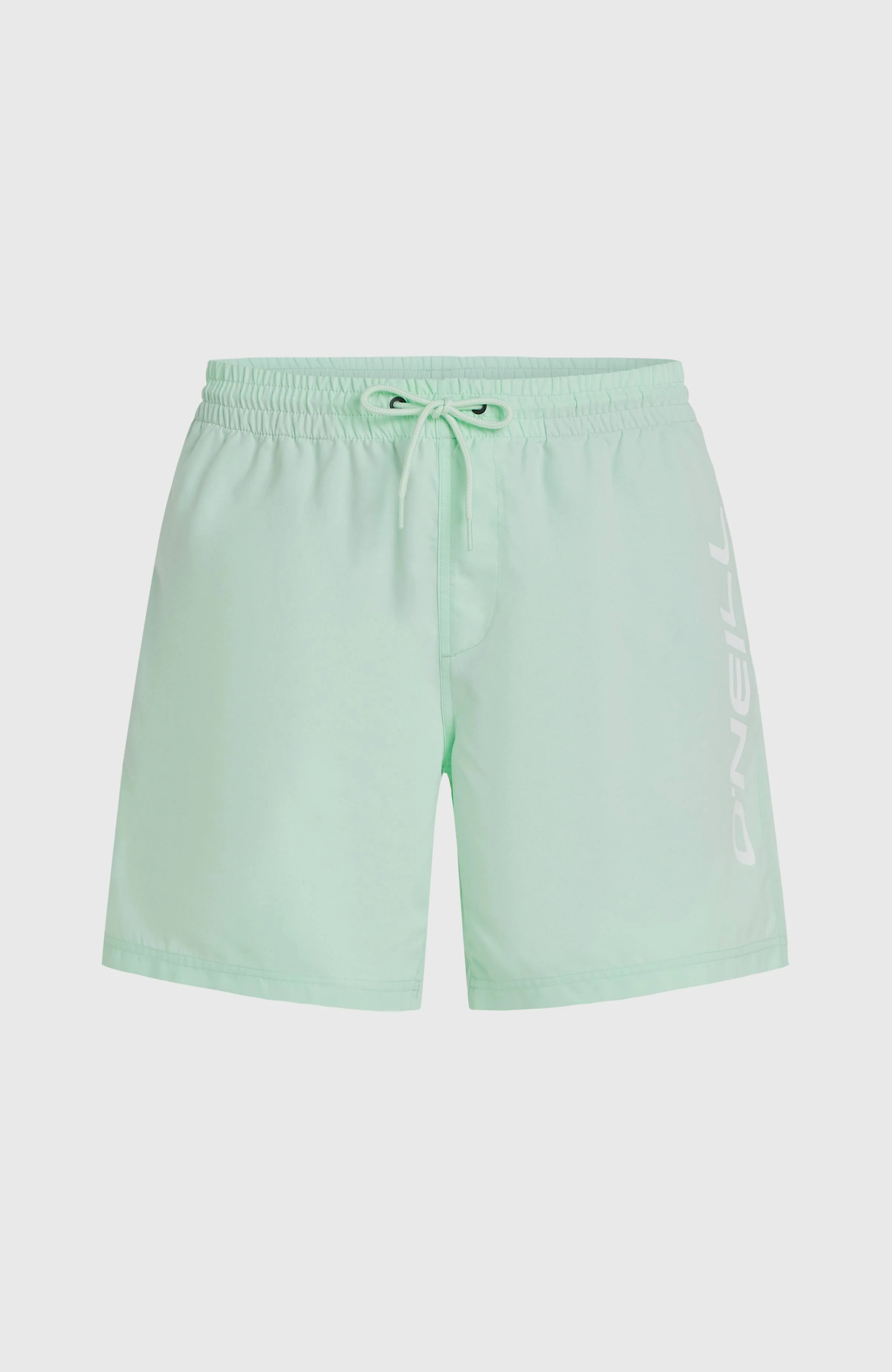 Cali 16'' Swim Shorts | Mildrew Mint