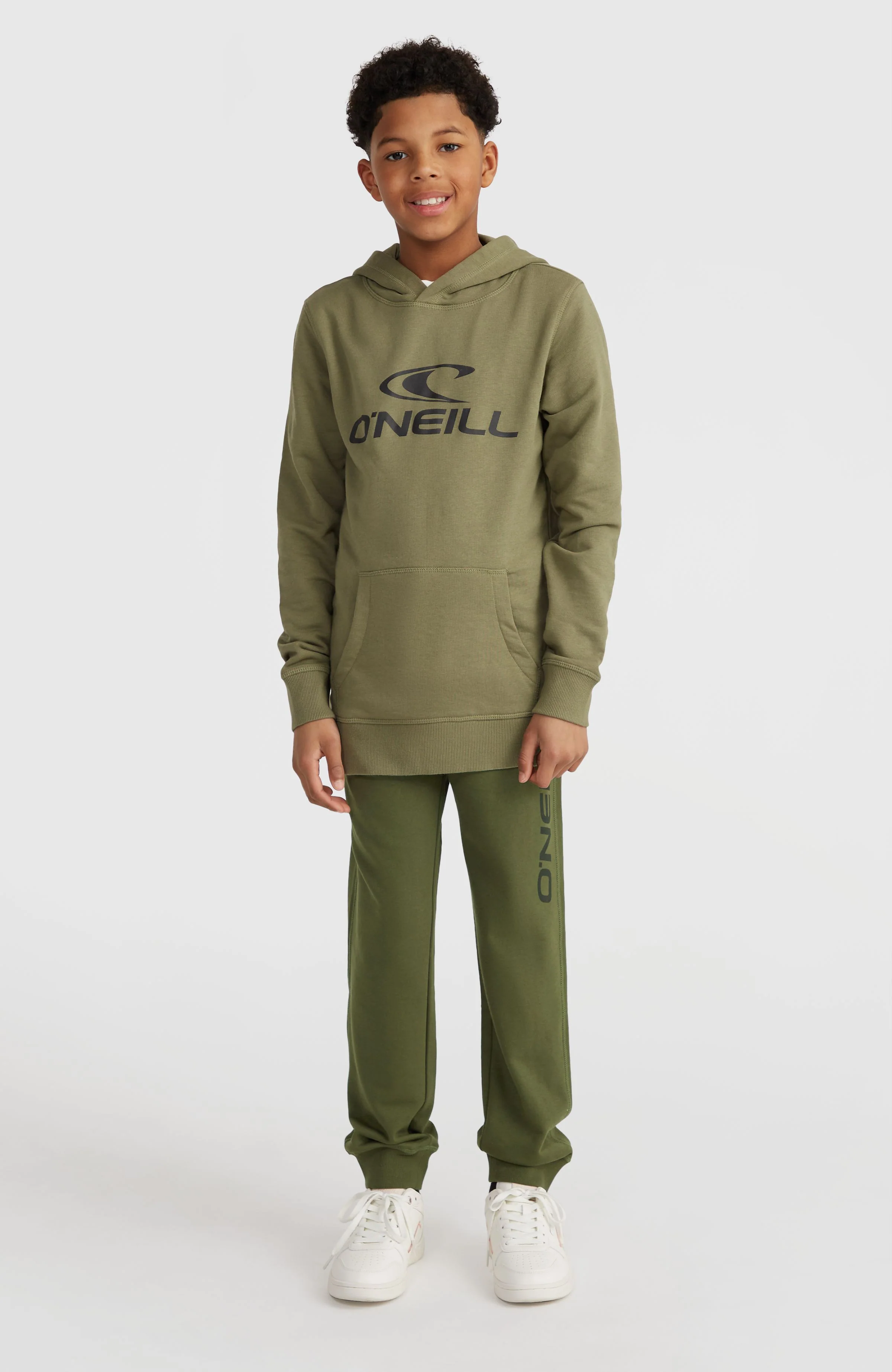 17664-logo-sweatpants-forest-night-1.webp Logo Sweatpants | Forest Night