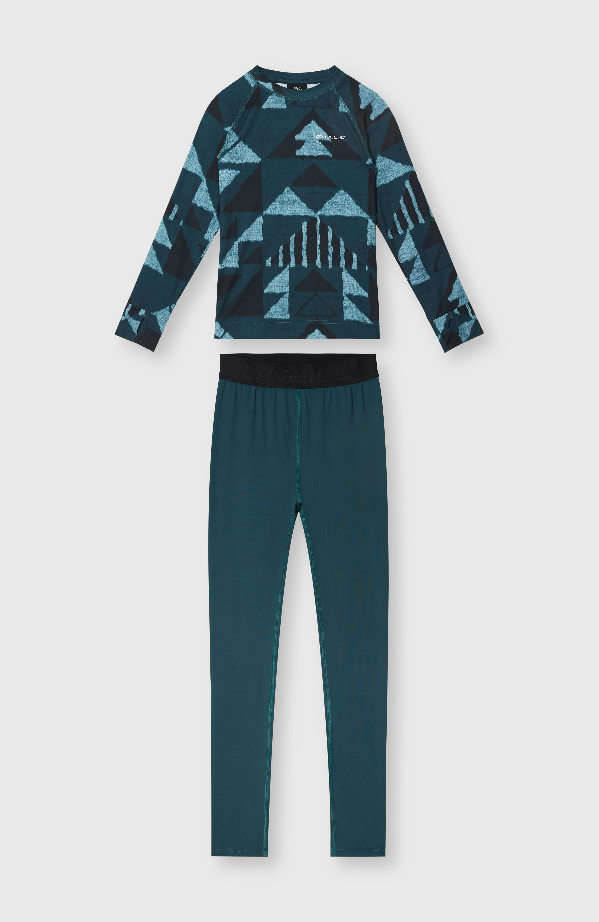 17684-baselayer-set-blue-triangle-ikat-1.webp Baselayer Set | Blue Triangle Ikat