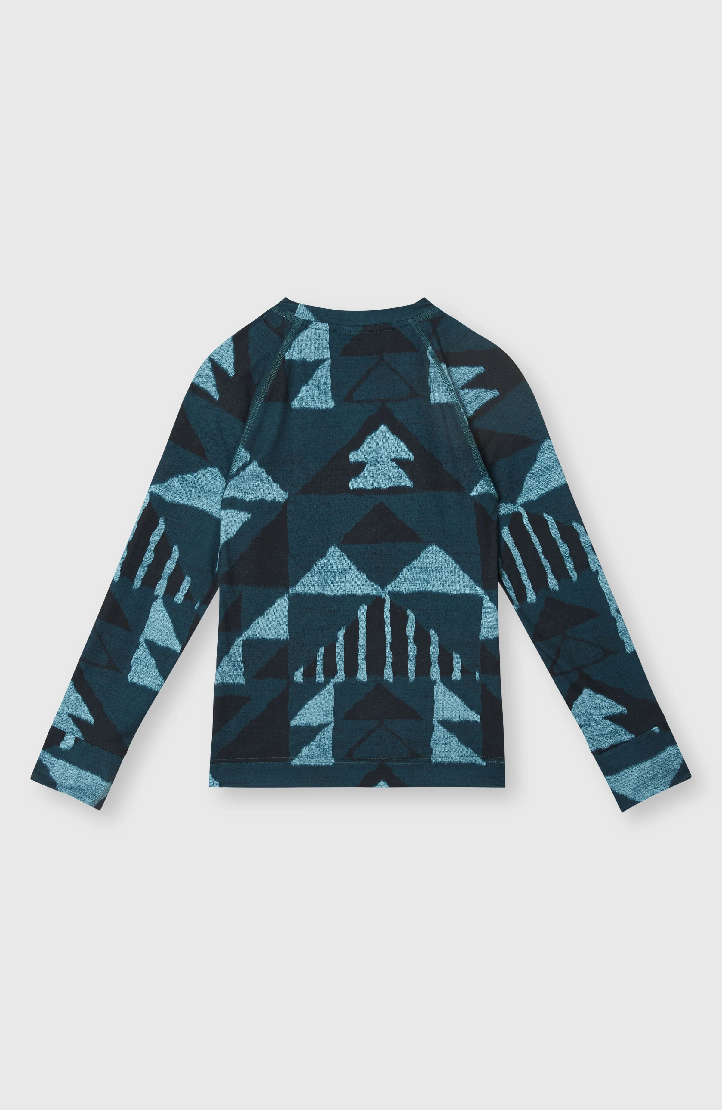 17684-baselayer-set-blue-triangle-ikat-4.webp Baselayer Set | Blue Triangle Ikat