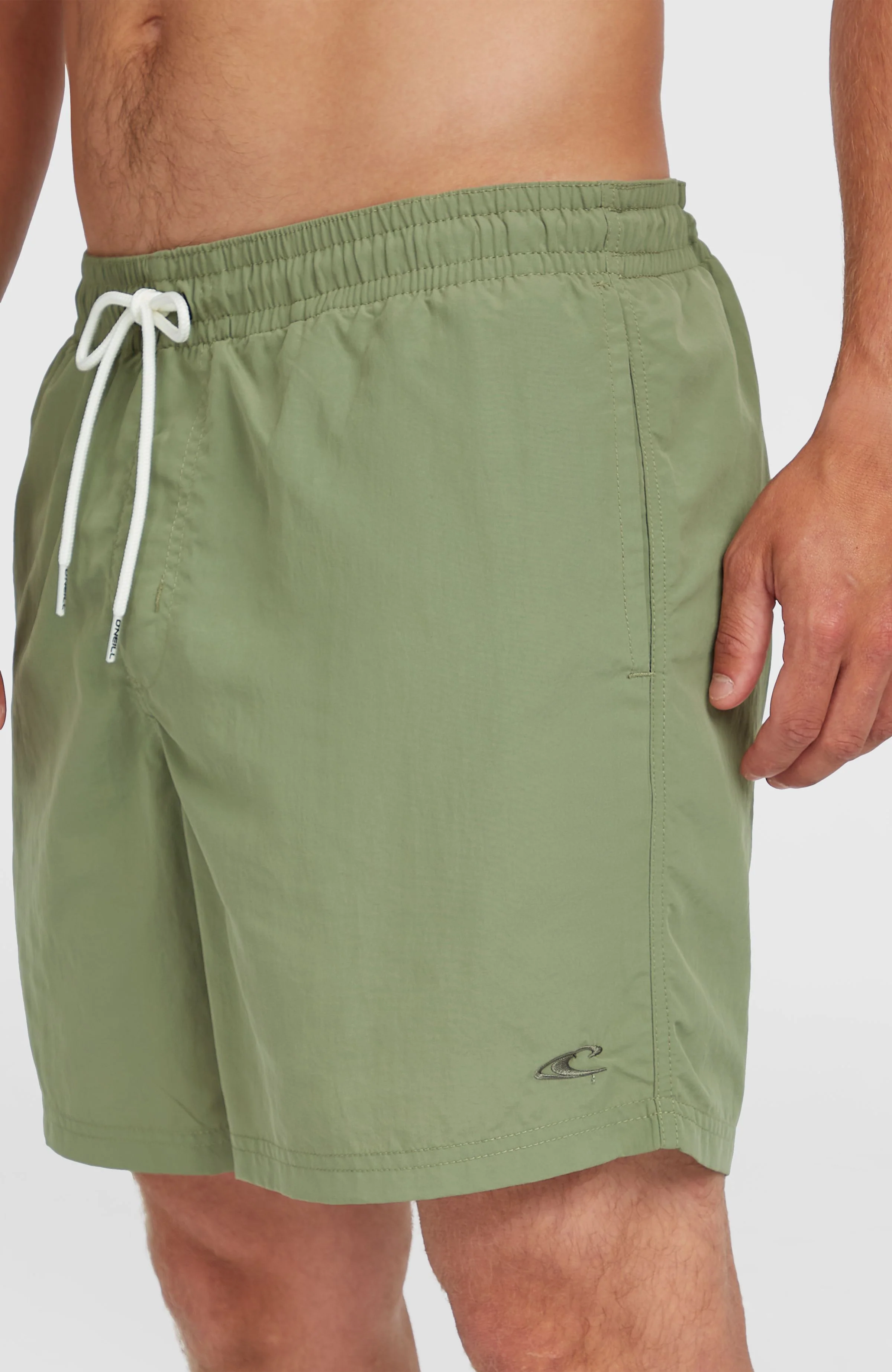 O’Neill Vert 16'' Swim Shorts | Avery Fern