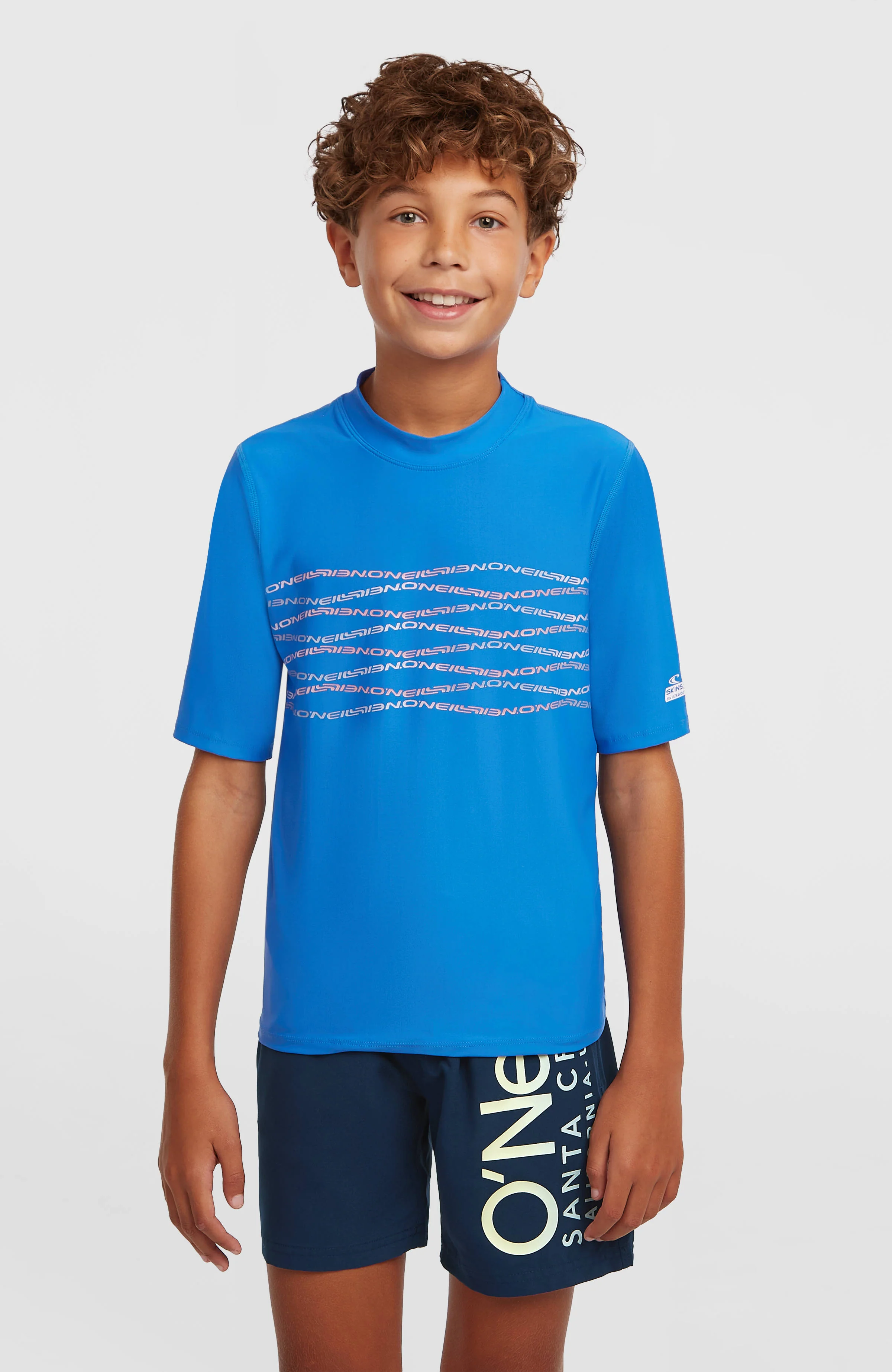 177-o-neill-graphic-short-sleeve-skin-mediterranean-blue-1.webp O'Neill Graphic Short-Sleeve Skin | Mediterranean Blue