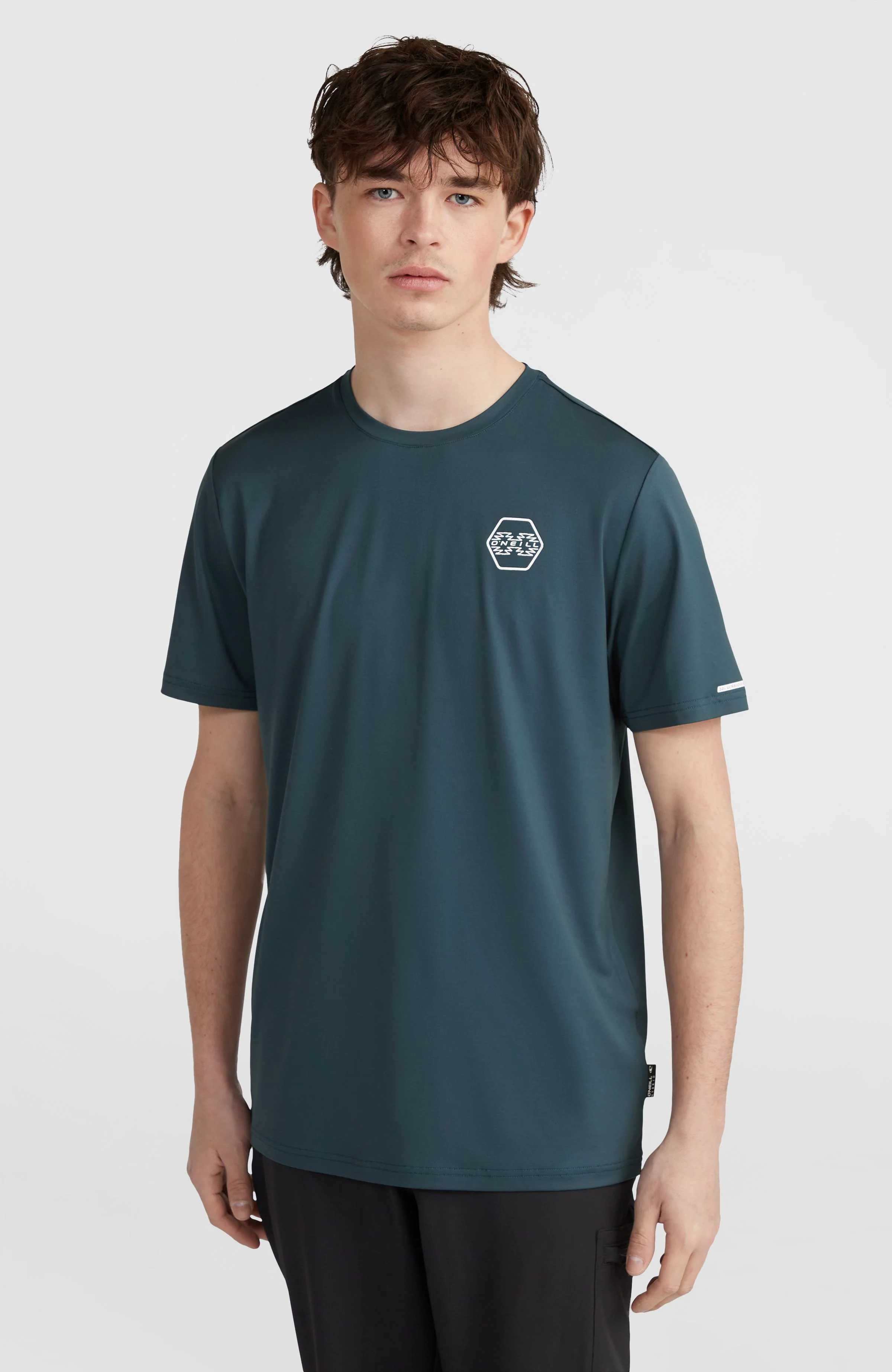 17733-hybrid-polygiene-t-shirt-alma-steel-1.webp Hybrid Polygiene T-Shirt | Alma Steel