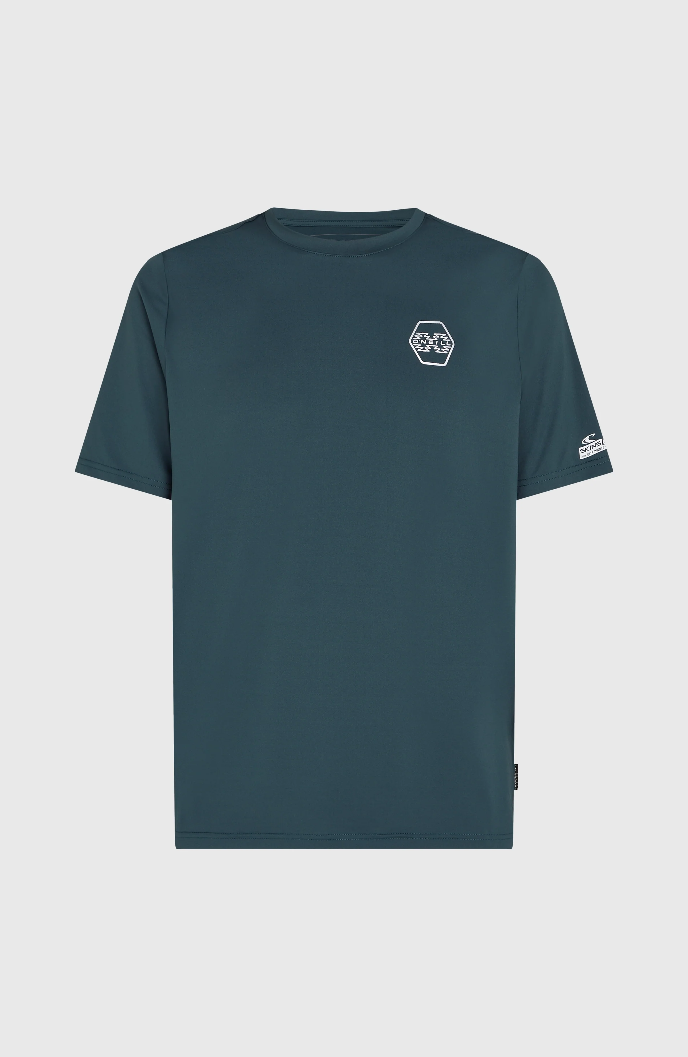 Hybrid Polygiene T-Shirt | Alma Steel