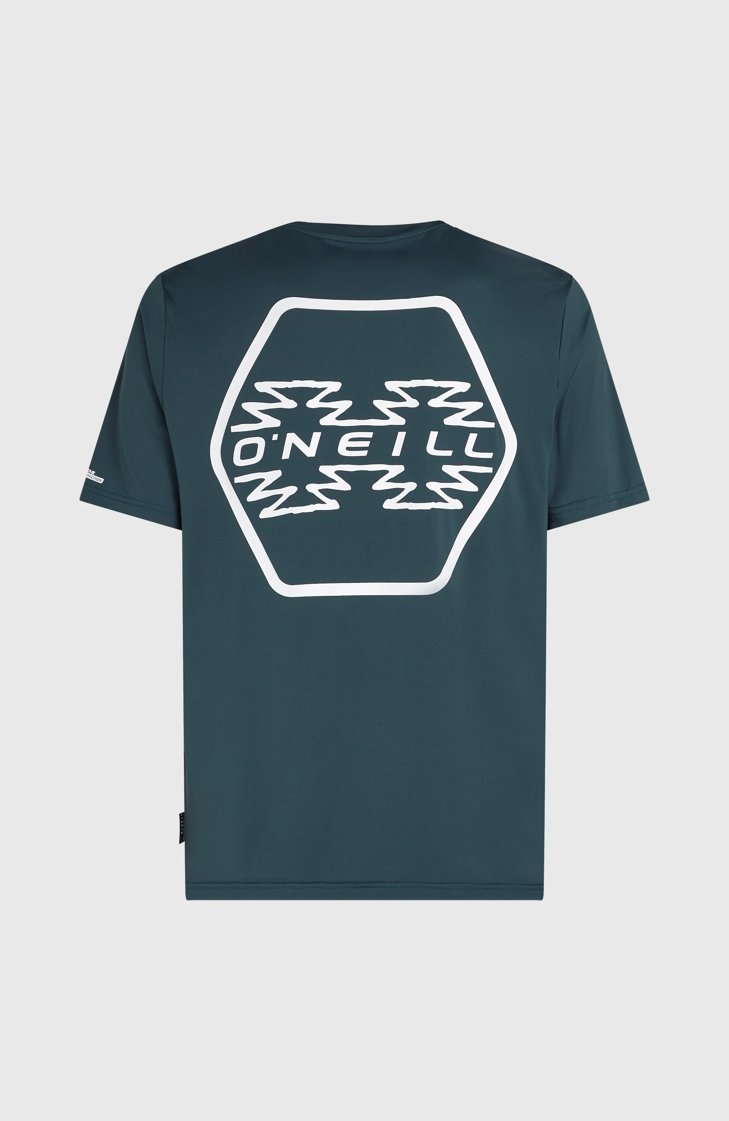 Hybrid Polygiene T-Shirt | Alma Steel
