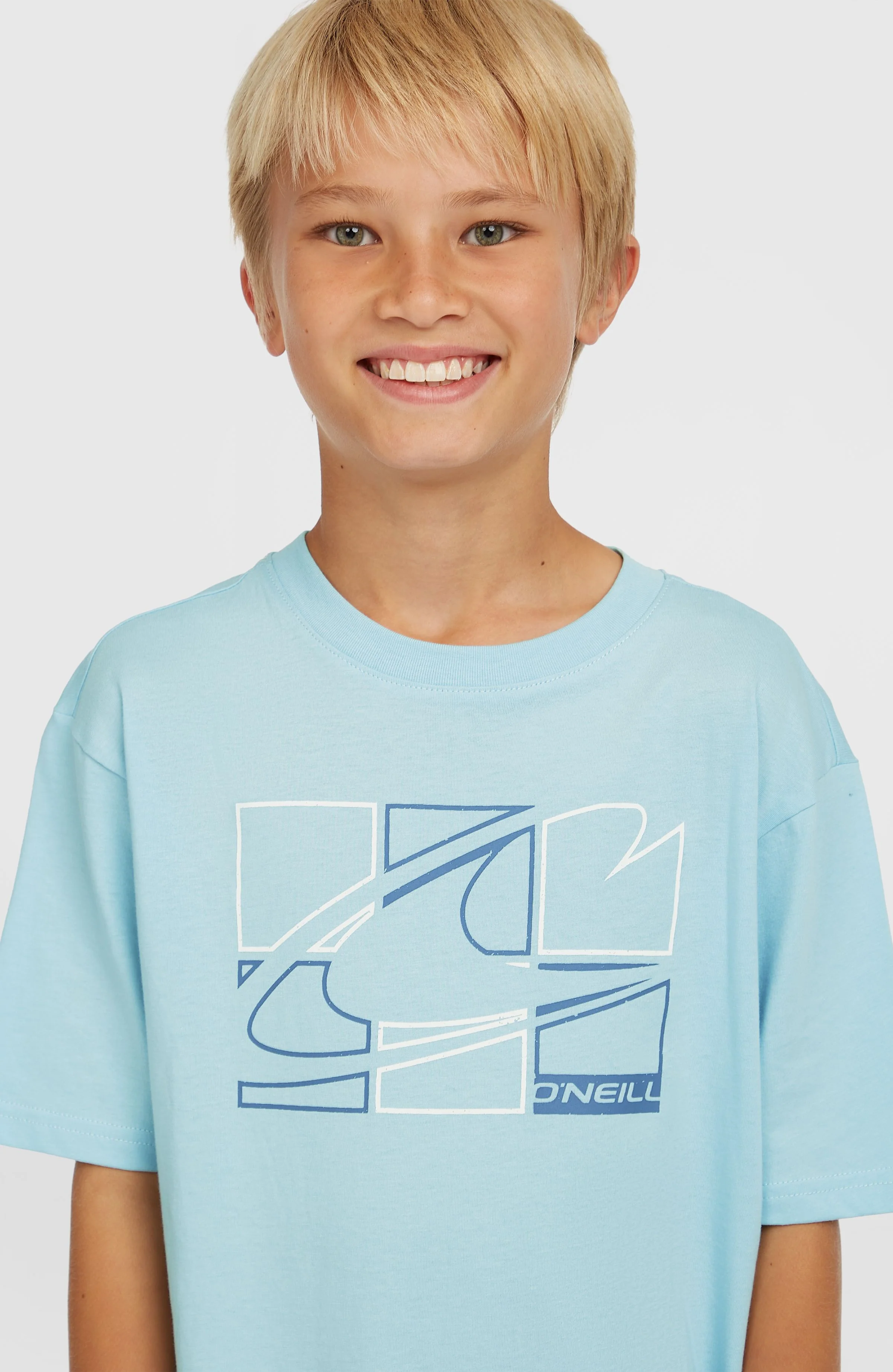 Graphic T-Shirt | Morning Glory