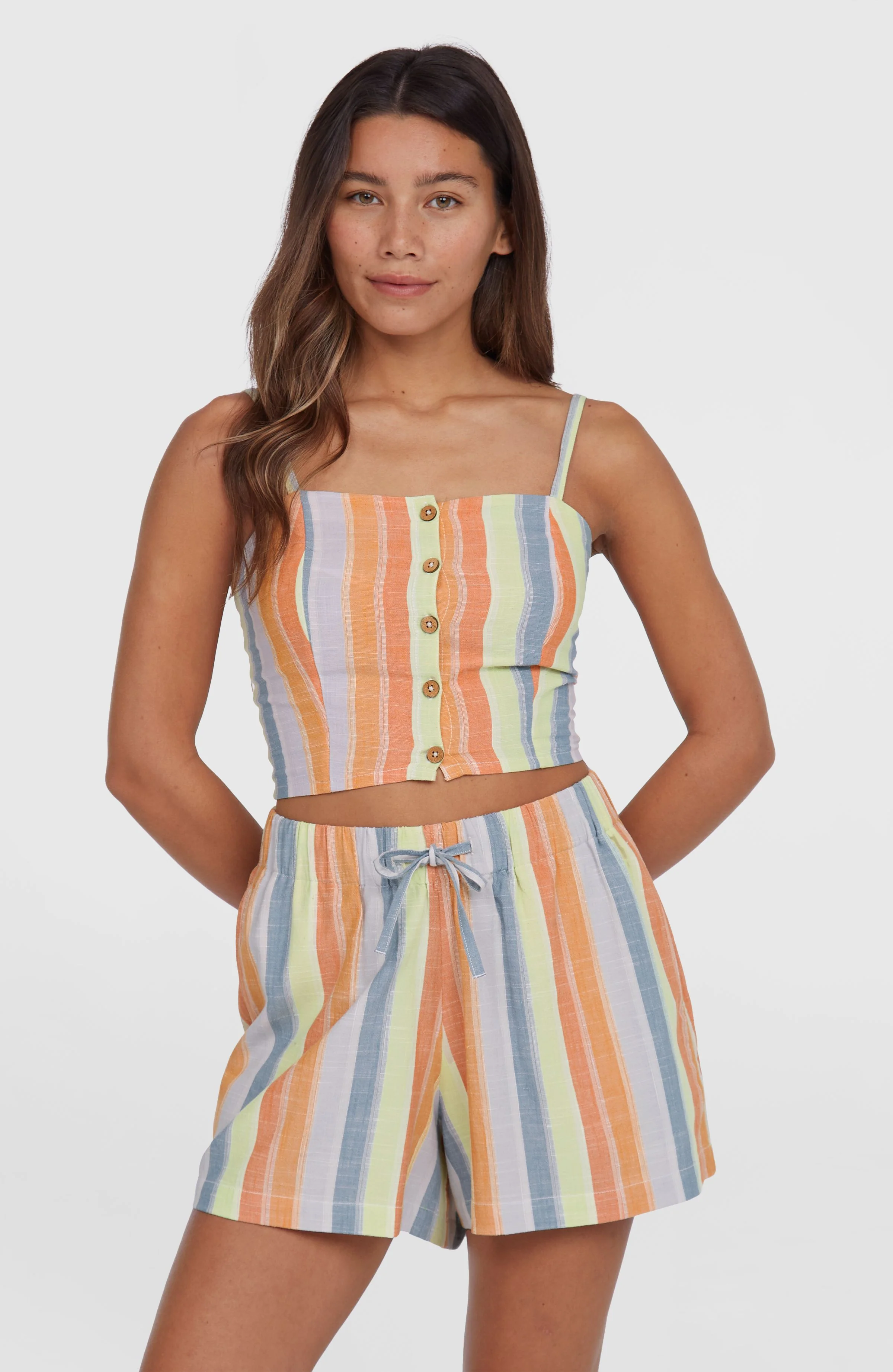 17771-beach-vintage-cropped-top-vintage-stripe-1.webp Beach Vintage Cropped Top | Vintage Stripe