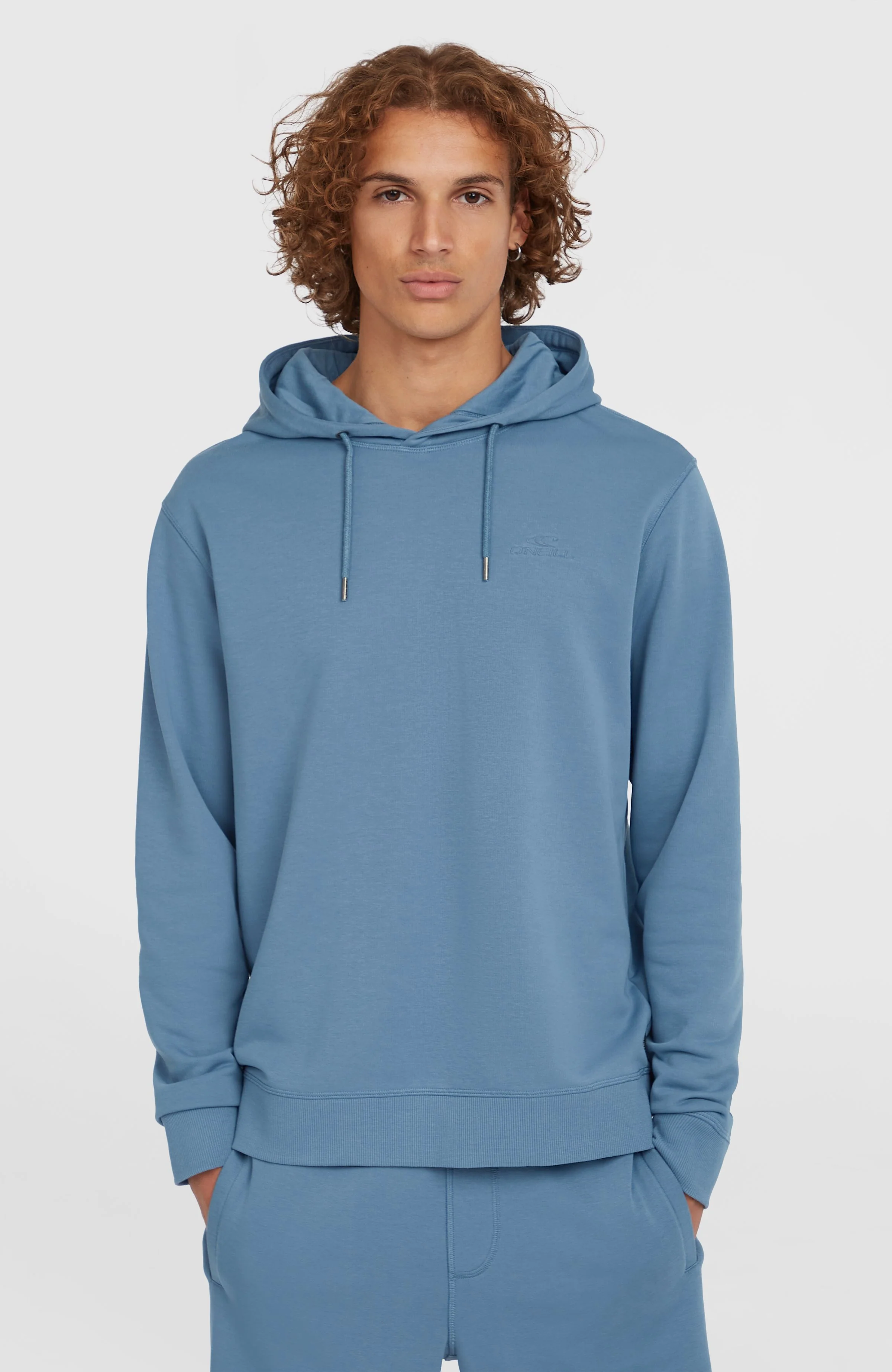 17791-small-logo-hoodie-copen-blue-1.webp Small Logo Hoodie | Copen Blue