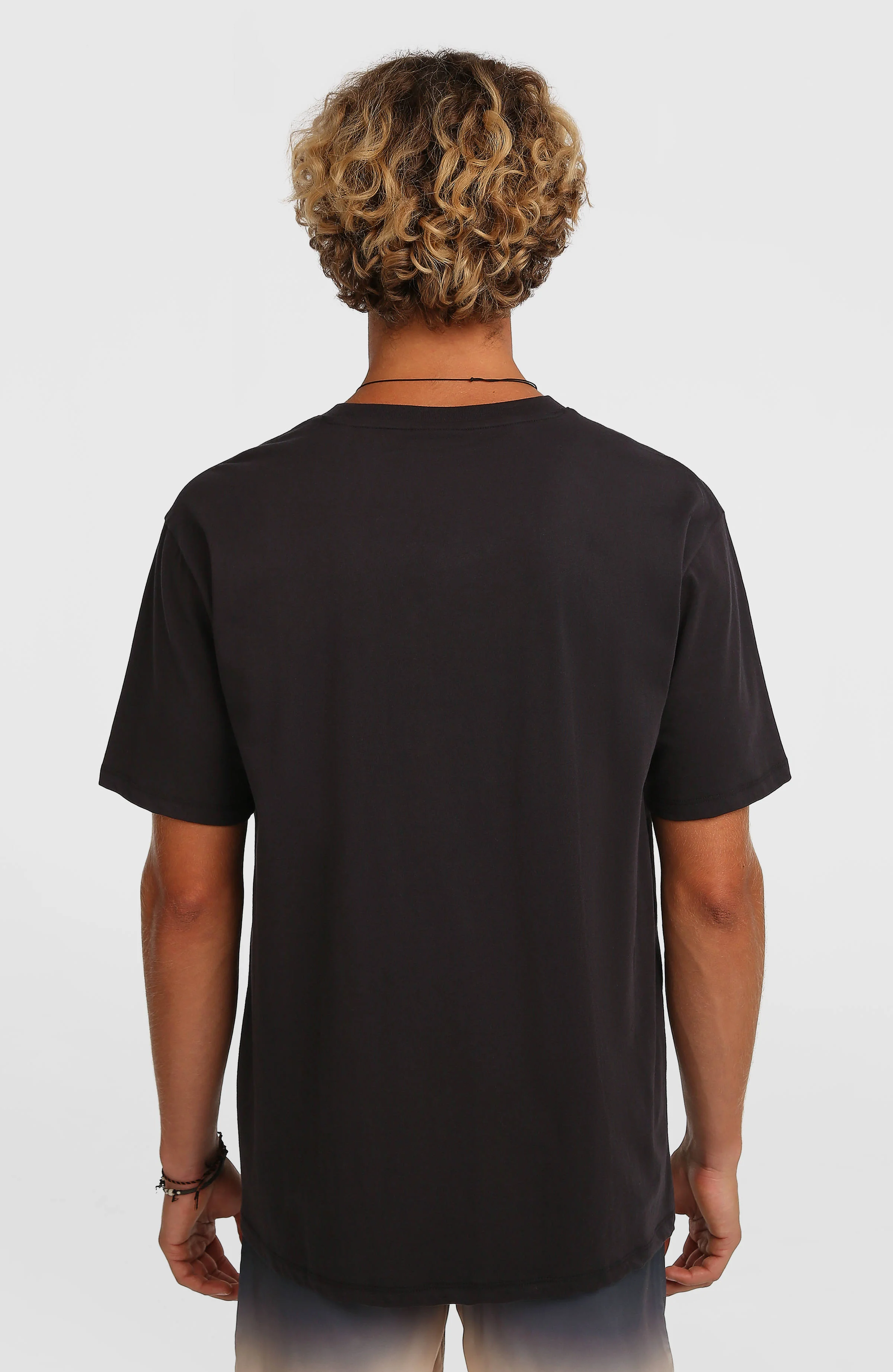 O'Neill Muir T-shirt | Black Out
