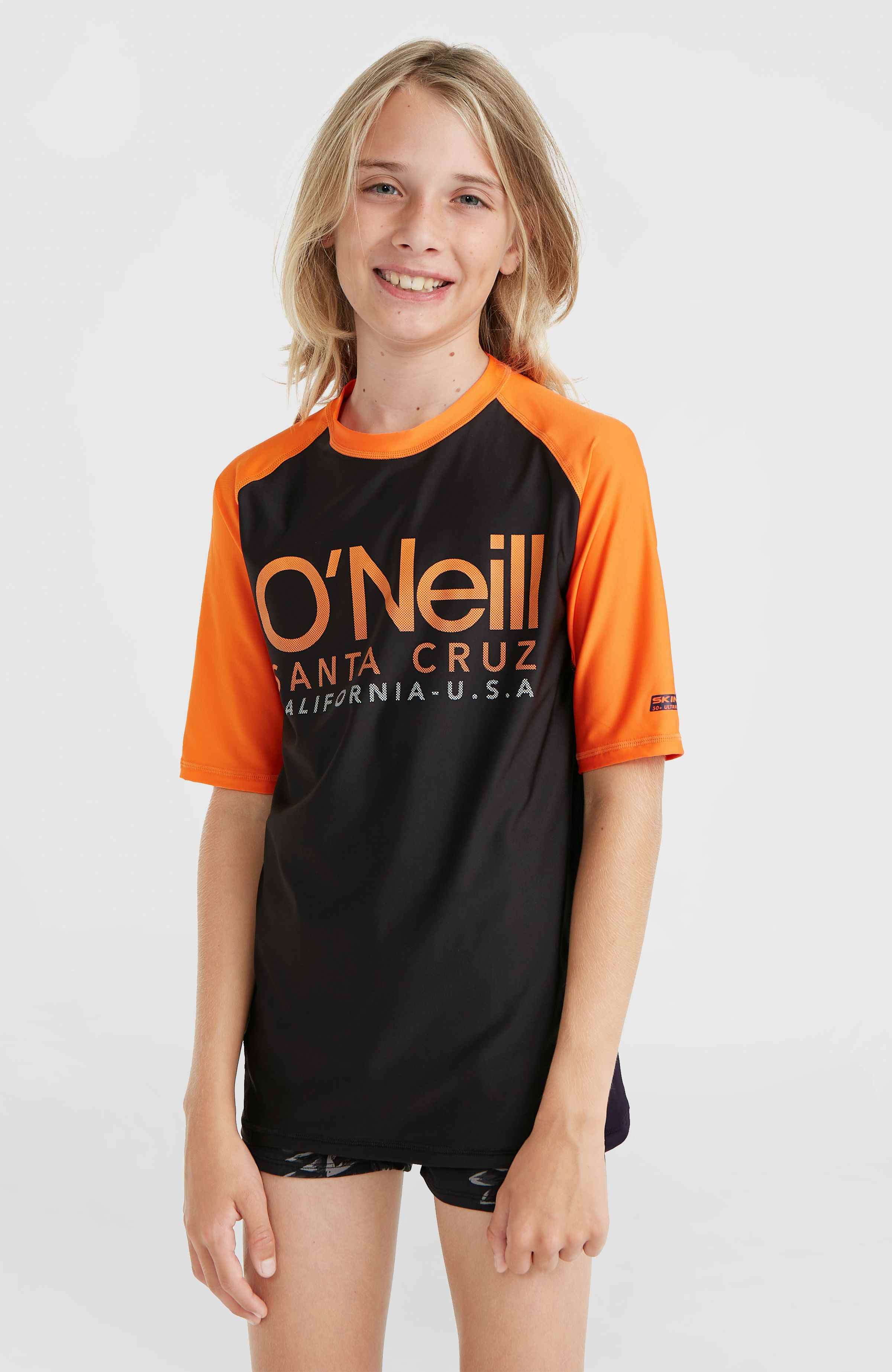 17939-essentials-cali-short-sleeve-skin-black-out-1.jpg Essentials Cali Short Sleeve Skin | Black Out