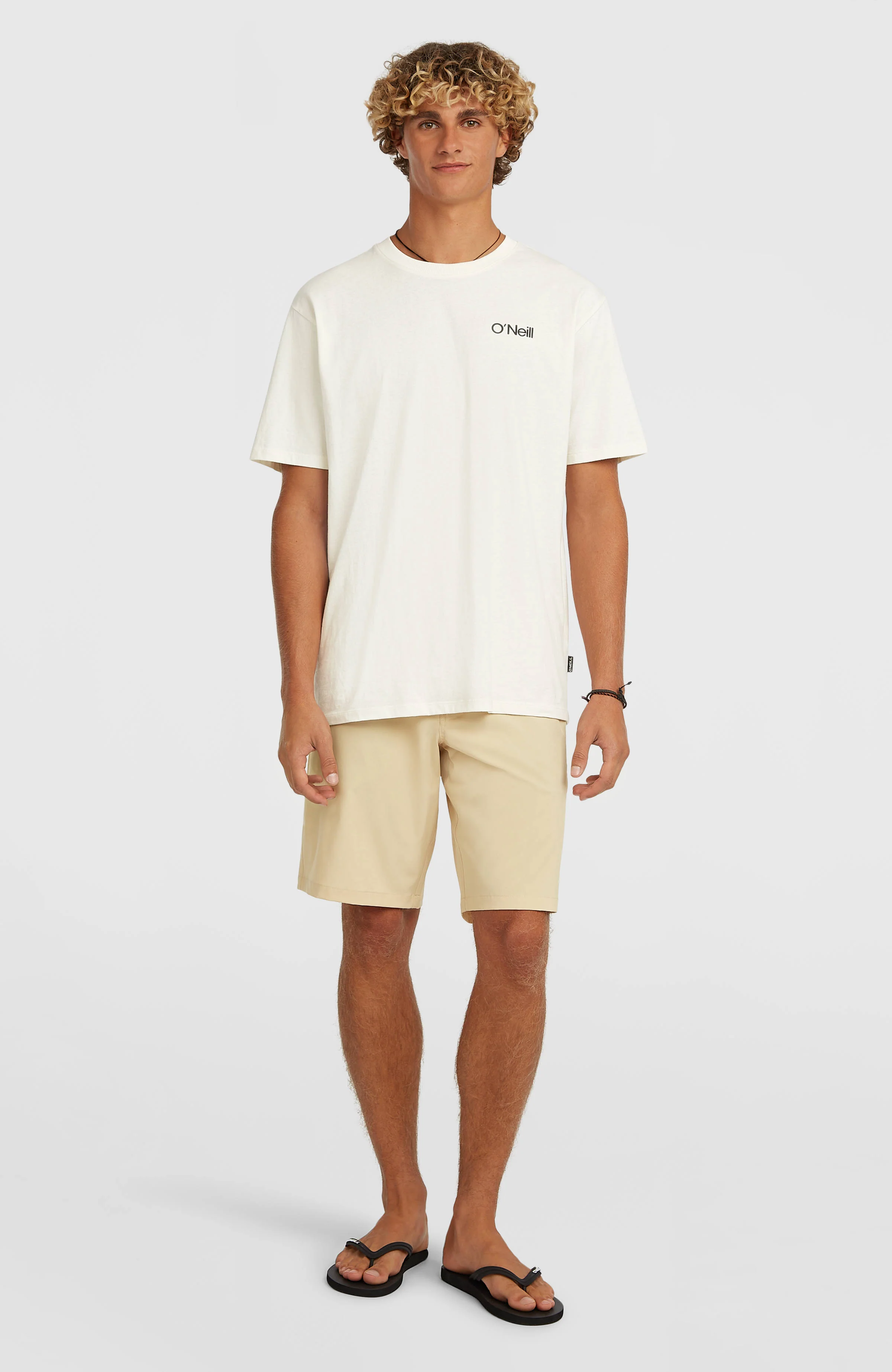 1794-hybrid-19-shorts-cocoa-sand-1.webp Hybrid 19" Shorts | Cocoa Sand