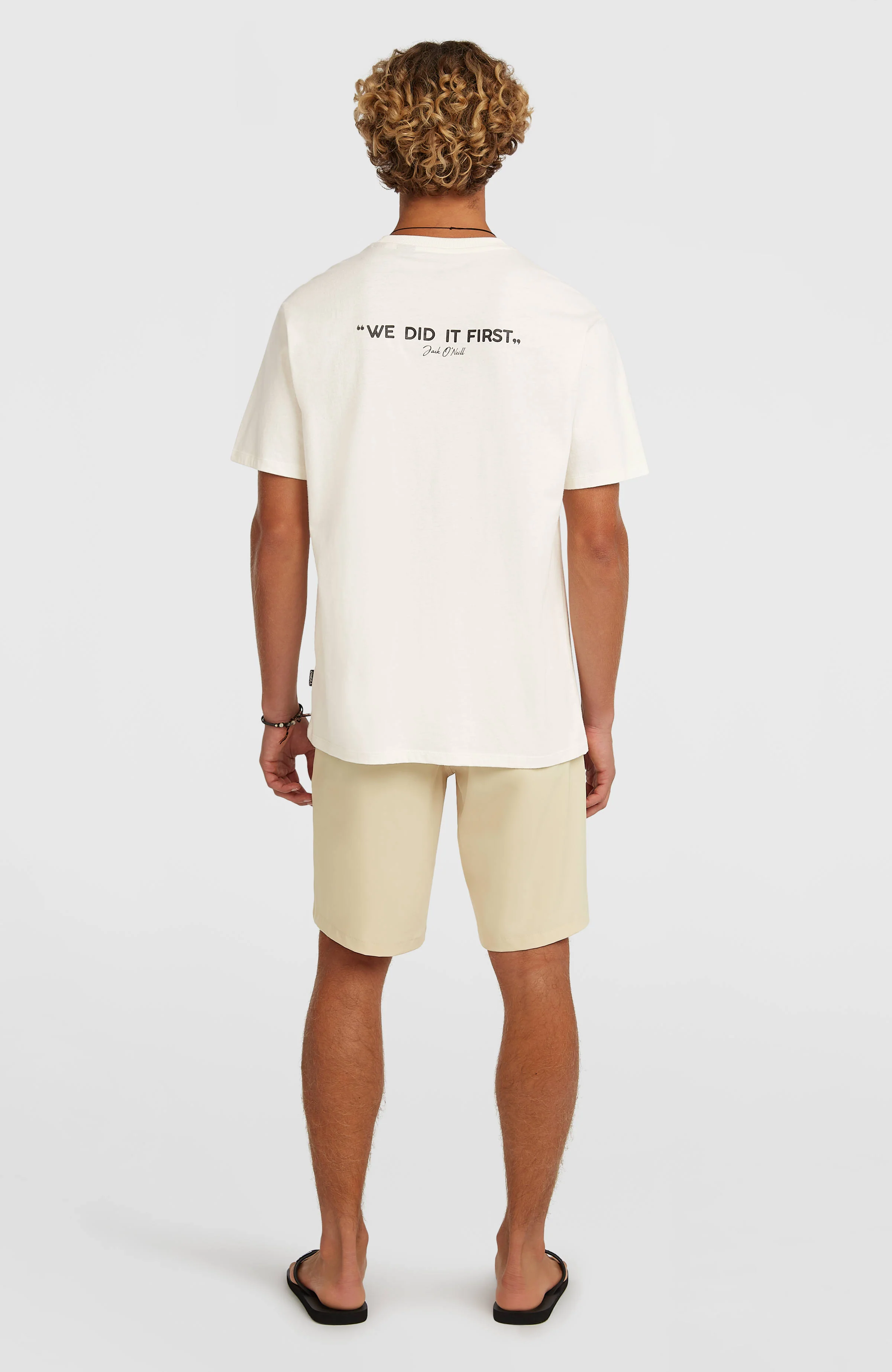 Hybrid 19" Shorts | Cocoa Sand