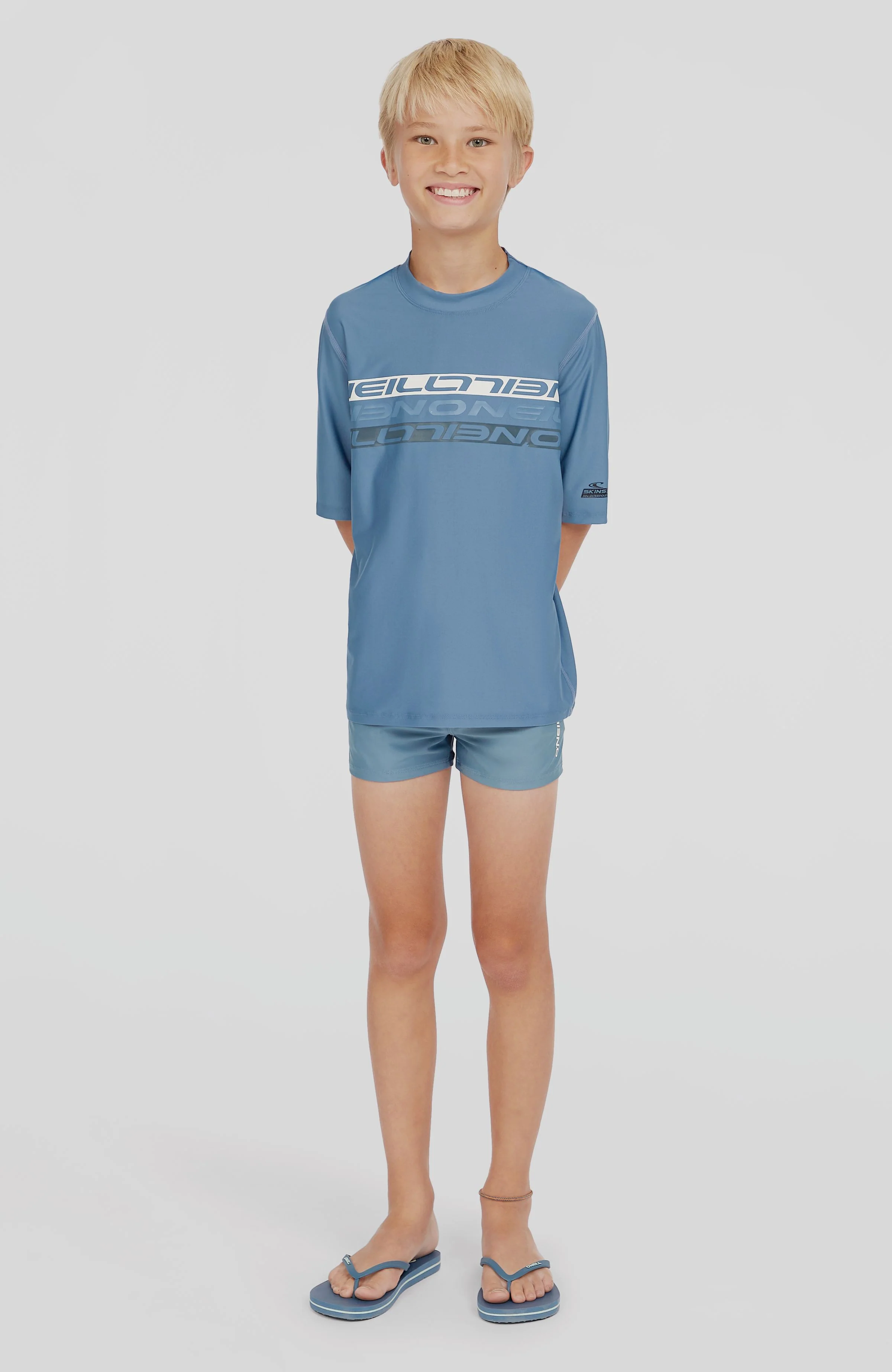 Racer | Copen Blue