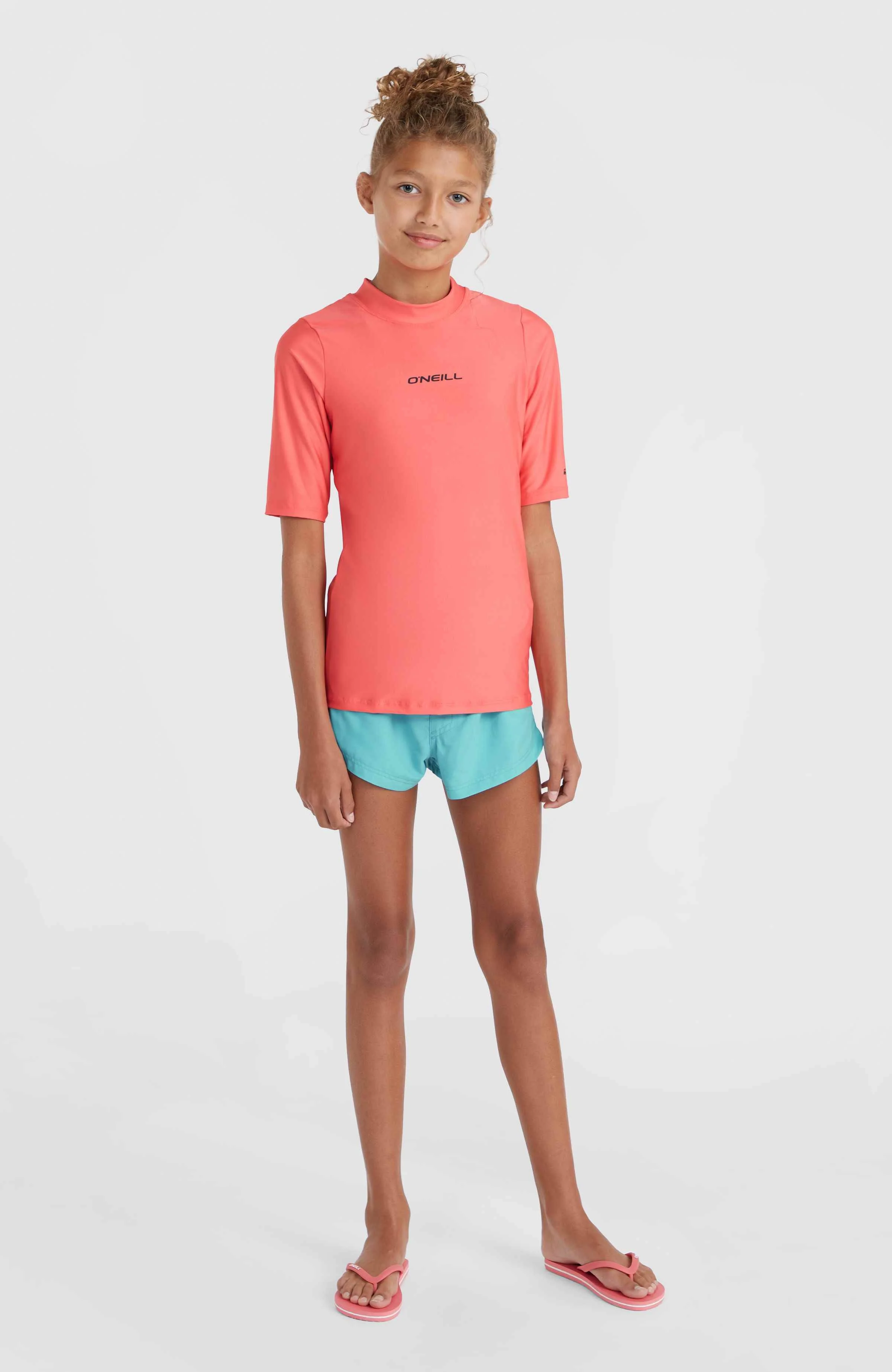 Essentials O'Neill Short Sleeve Skin | Rose Parade
