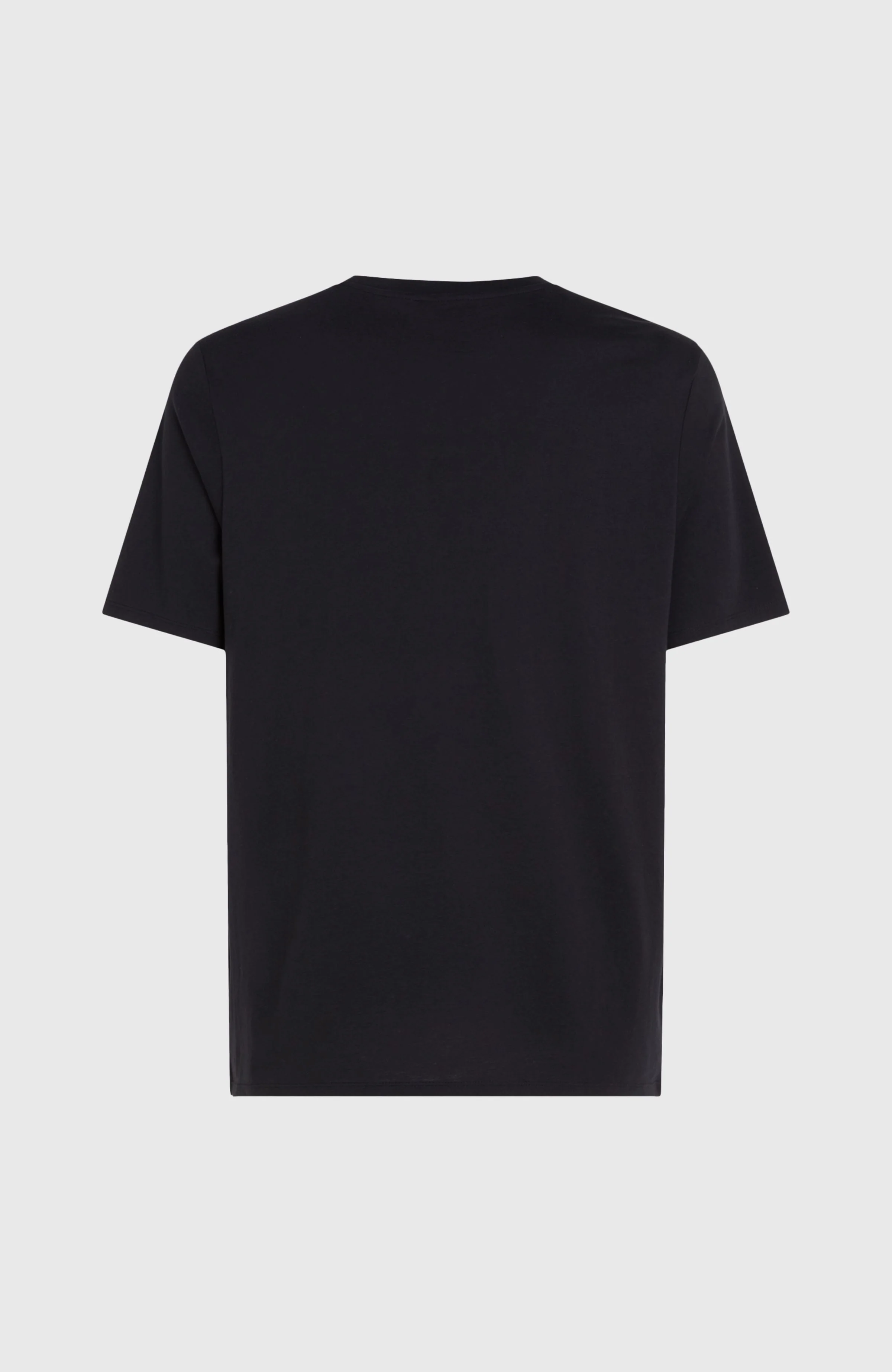 O'Neill Logo T-Shirt | BlackOut - A