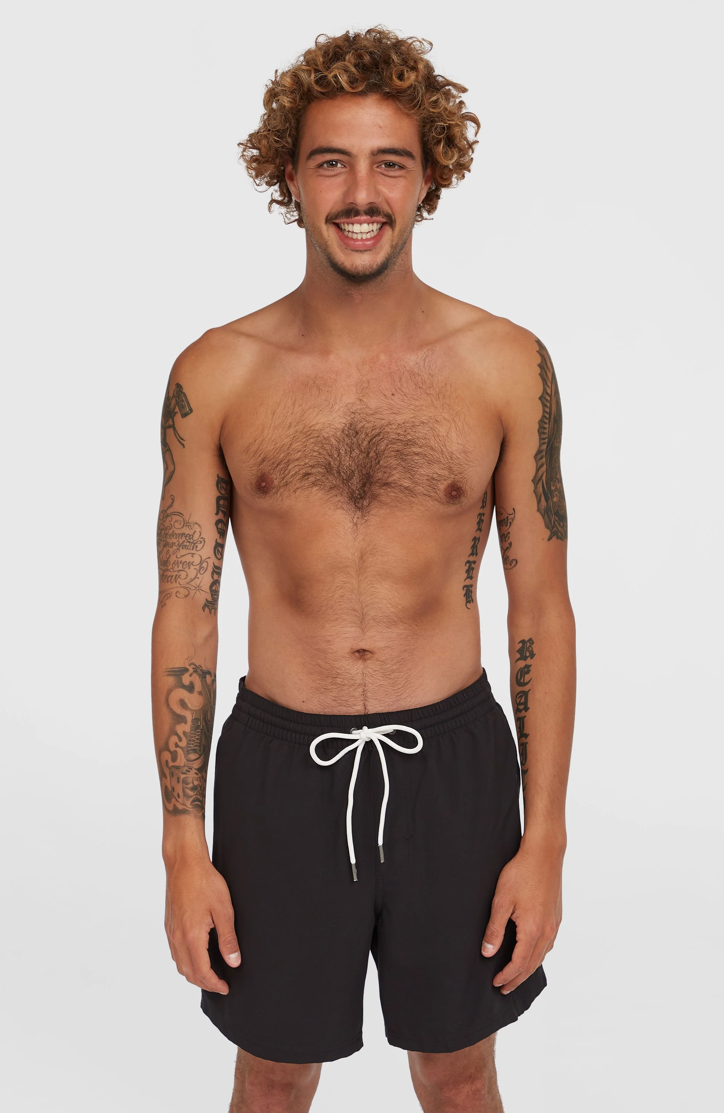 18022-cali-16-swim-shorts-black-out-1.webp Cali 16" Swim Shorts | Black Out