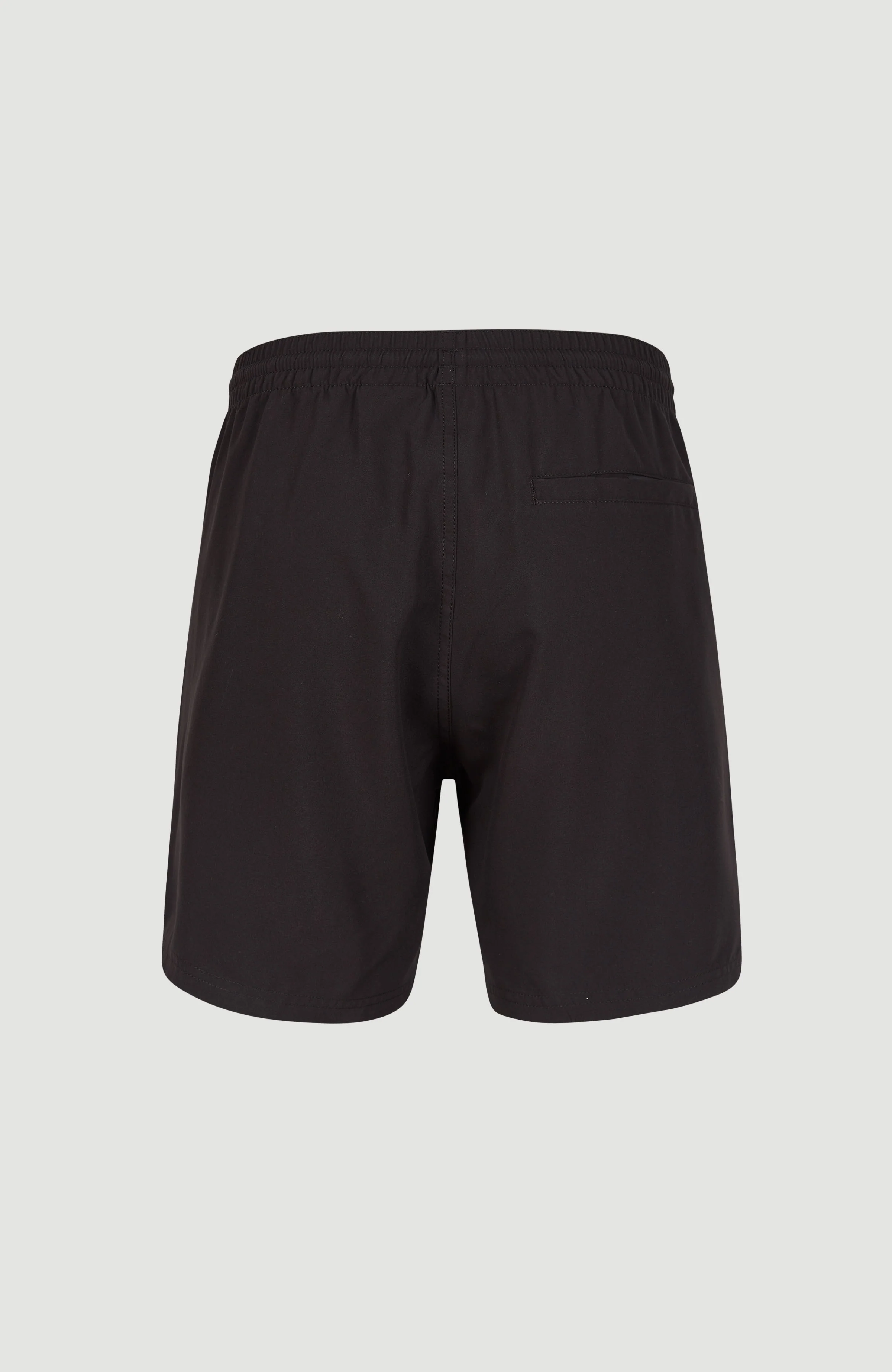 Cali 16" Swim Shorts | Black Out