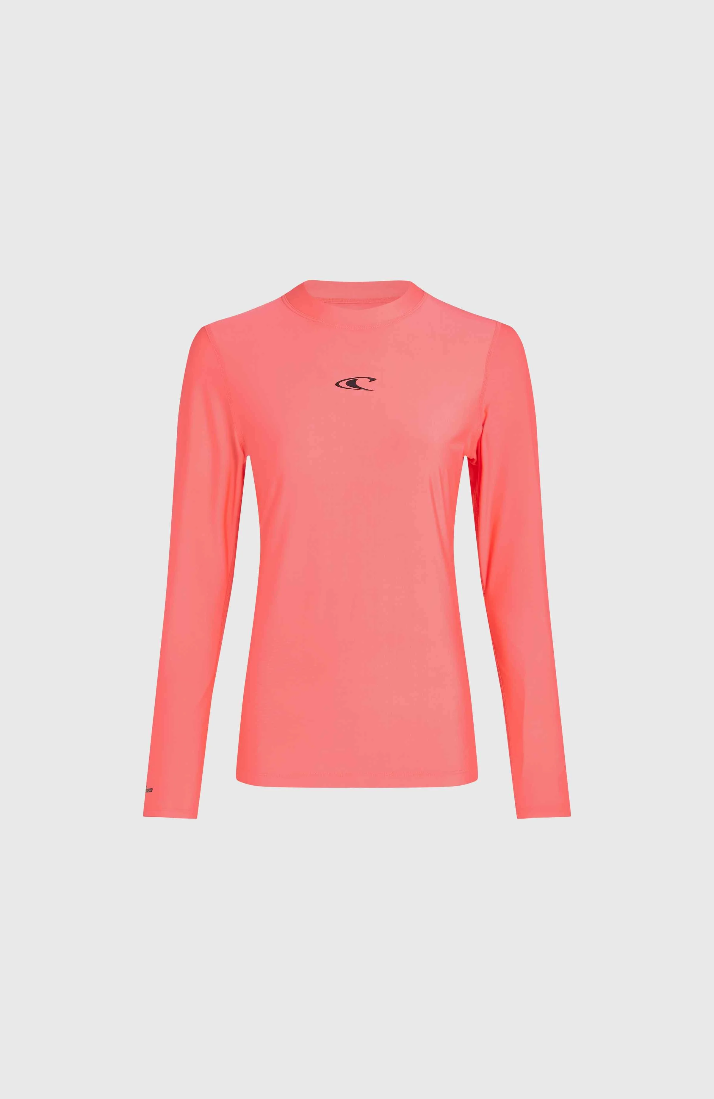 Essentials Bidart Long Sleeve Skin | Rose Parade