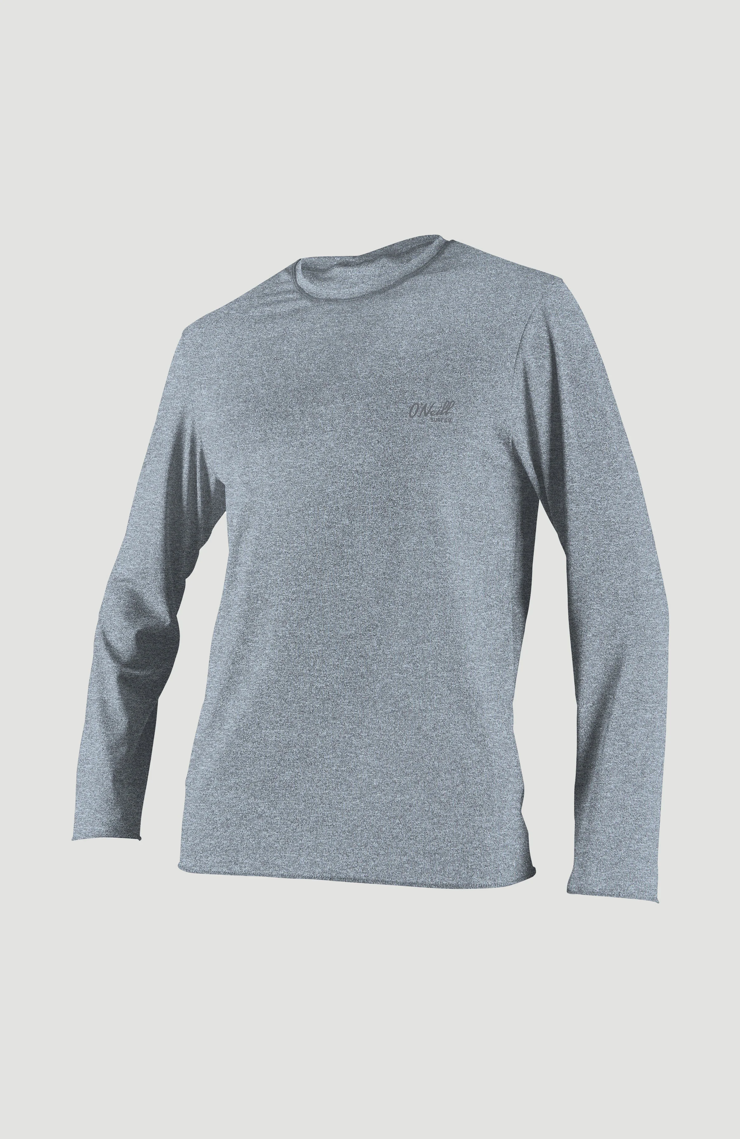 18210-blueprint-longsleeve-sun-shirt-fog-blue-1.webp Blueprint Longsleeve Sun Shirt | FOG BLUE