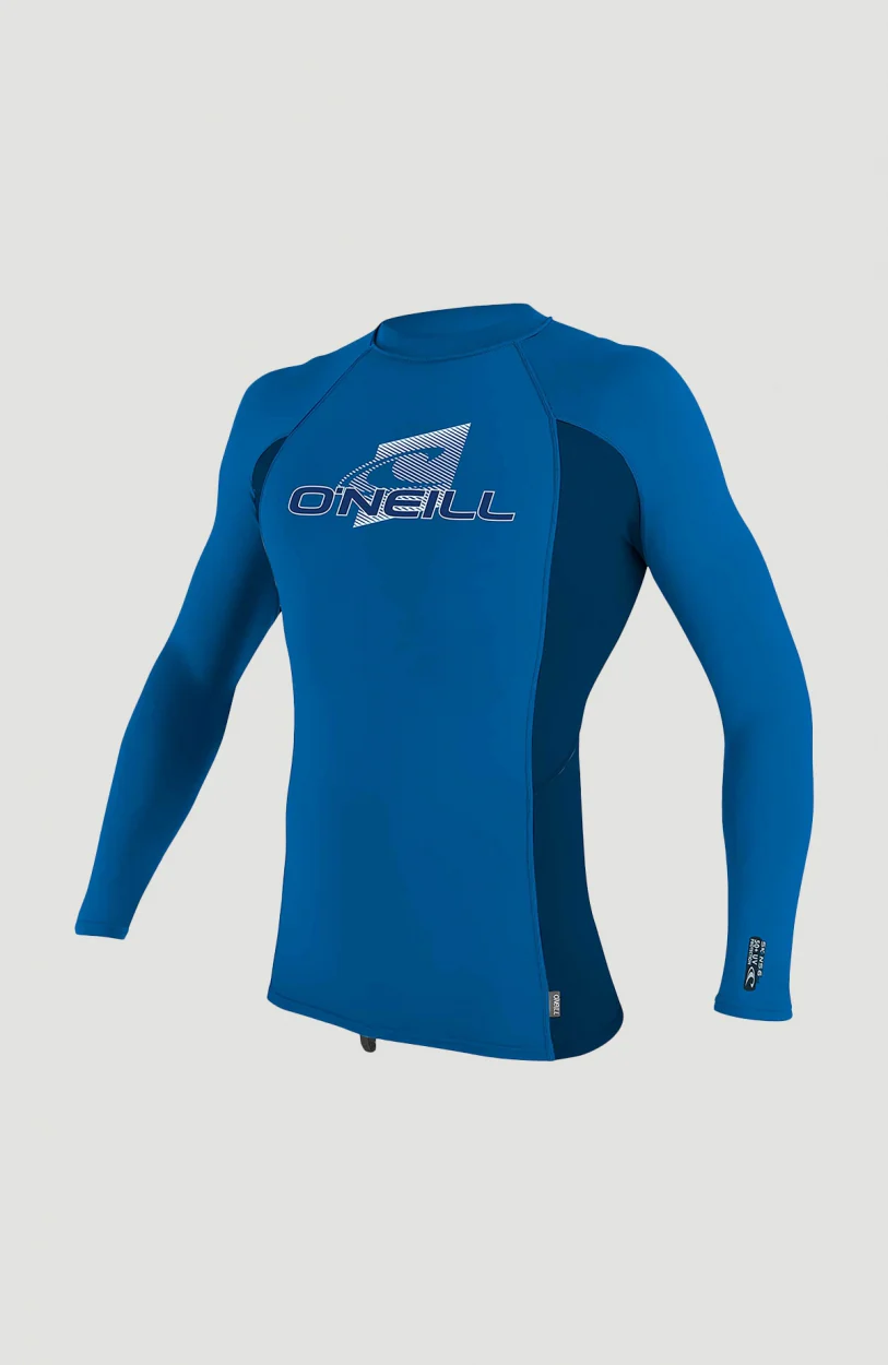 18257-skins-long-sleeve-crew-dark-blue-1.webp Skins Long Sleeve Crew | Dark Blue