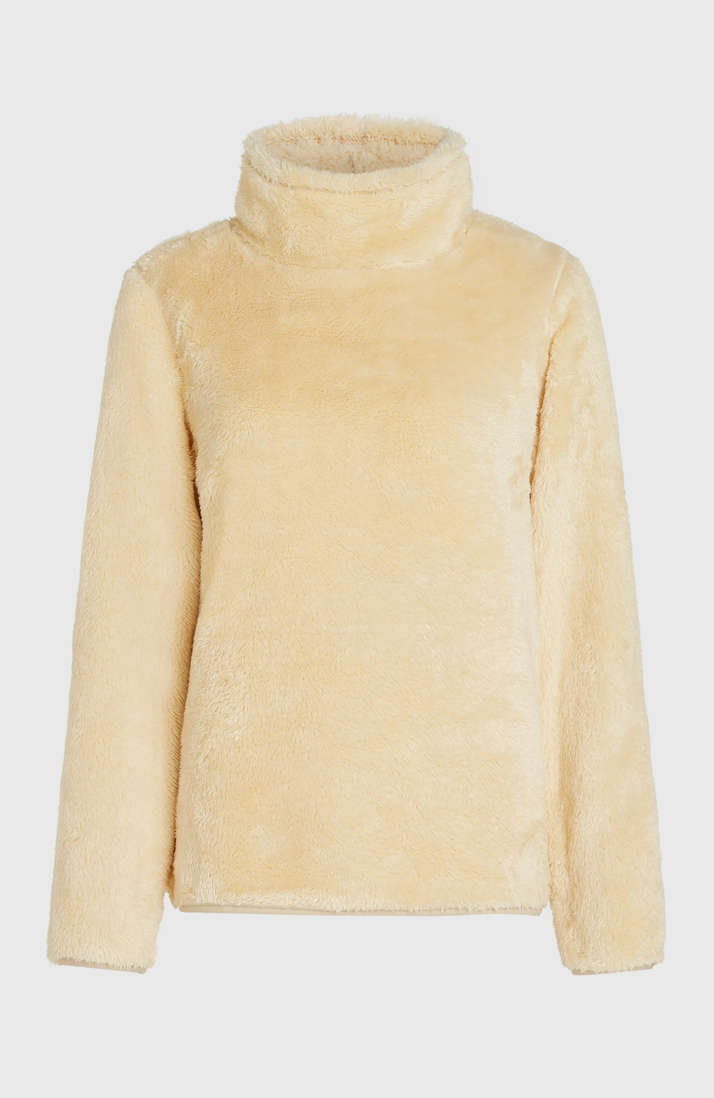 FWC'Cruz Fuzzy Fleece | Macaron
