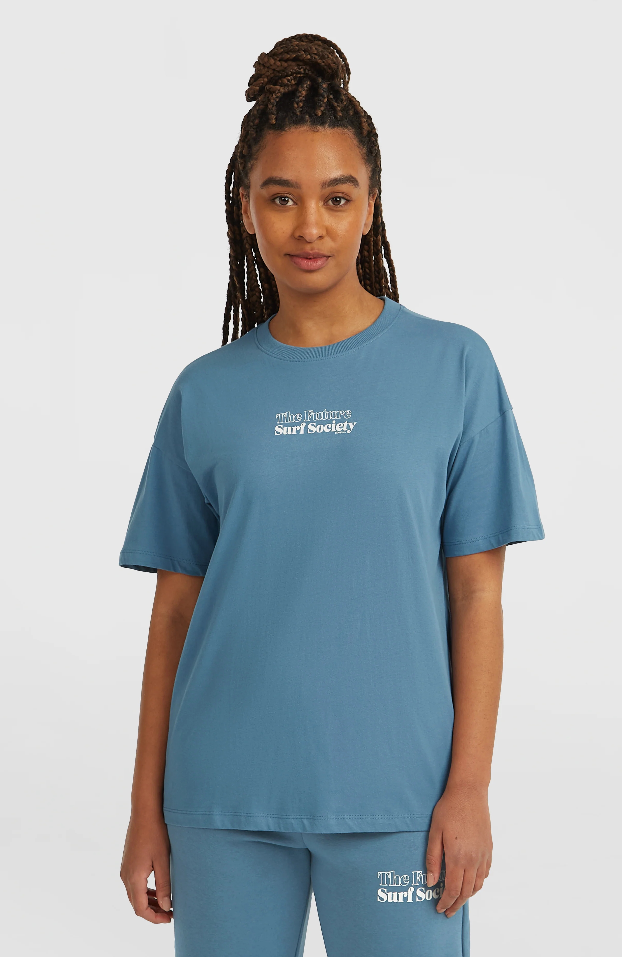 18306-future-surf-society-t-shirt-mozart-blue-1.webp Future Surf Society T-Shirt | Mozart Blue