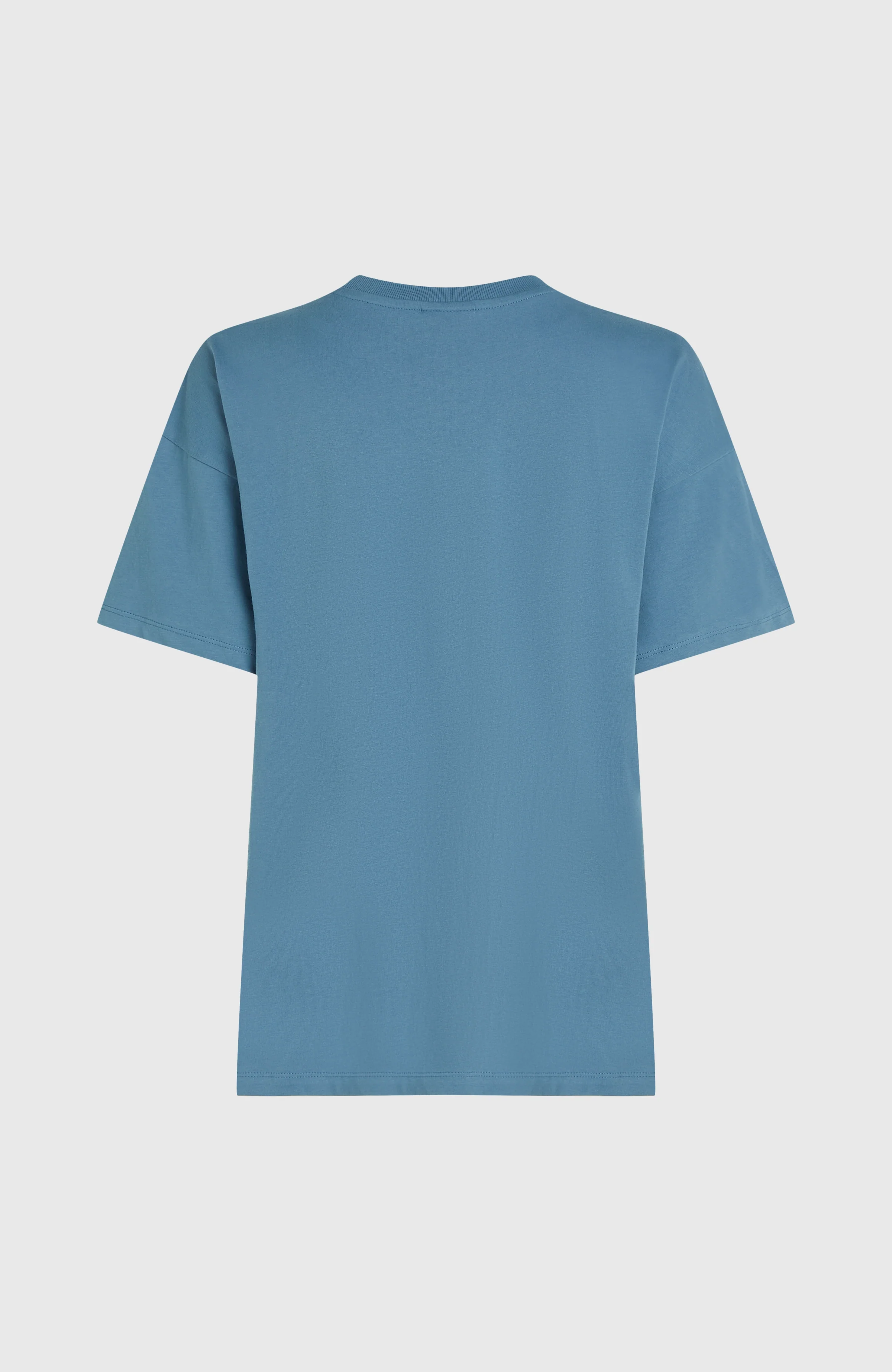 Future Surf Society T-Shirt | Mozart Blue