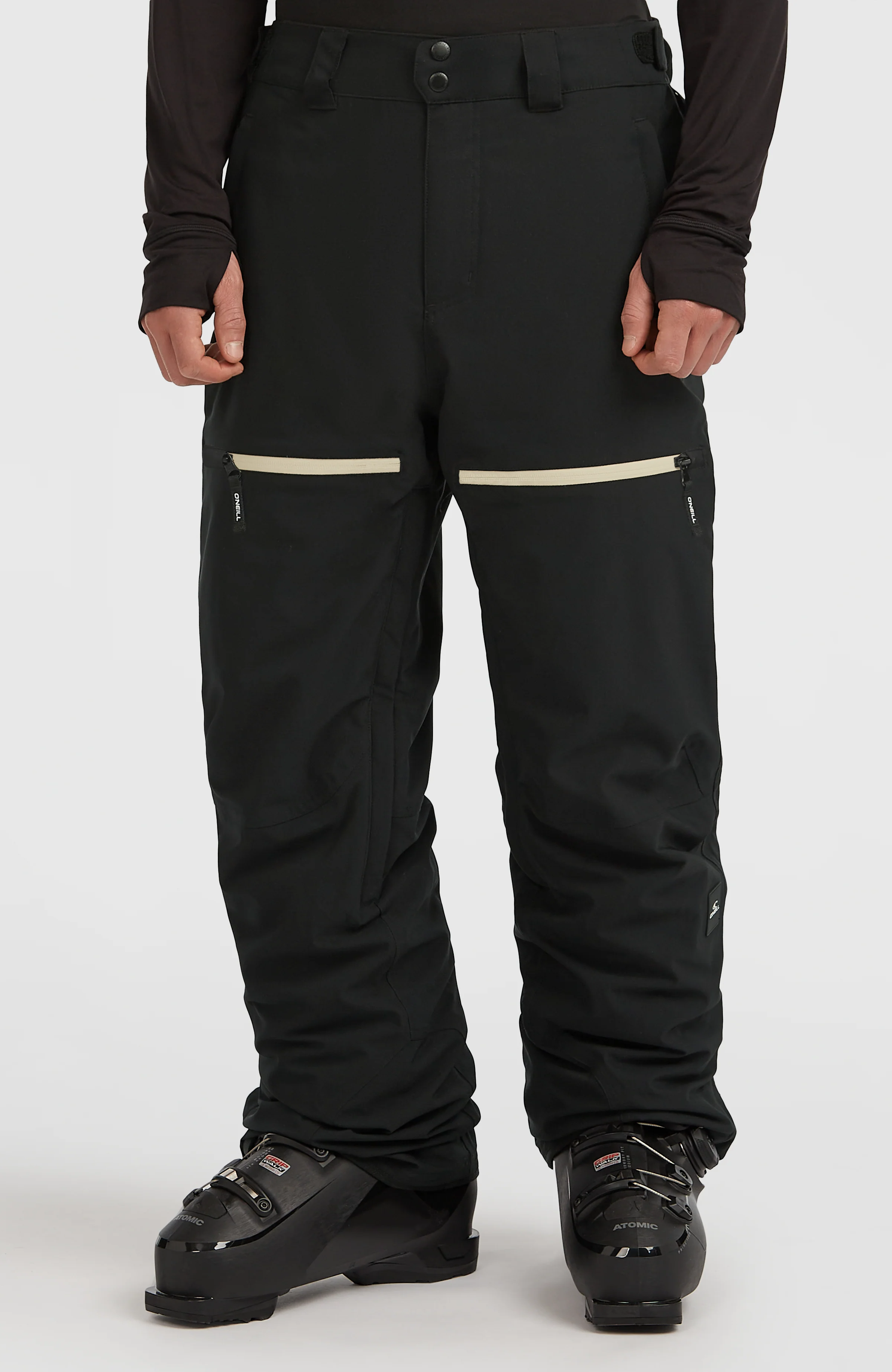 18328-fwc-peak-fire-snow-pants-black-out-1.webp FWC'Peak Fire Snow Pants | Black Out