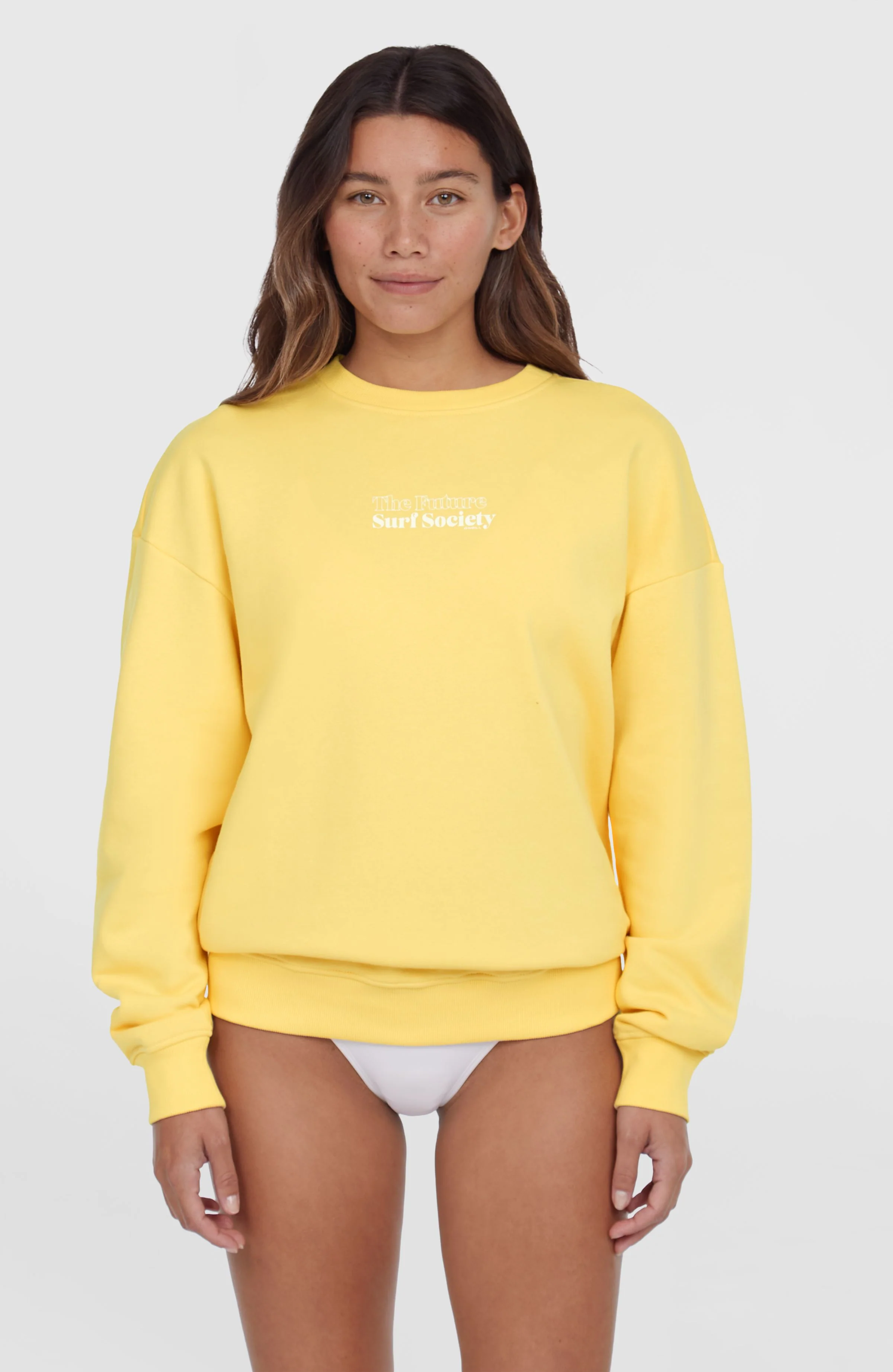 18407-future-surf-crew-sweatshirt-tender-buttercup-1.webp Future Surf Crew Sweatshirt | Tender Buttercup
