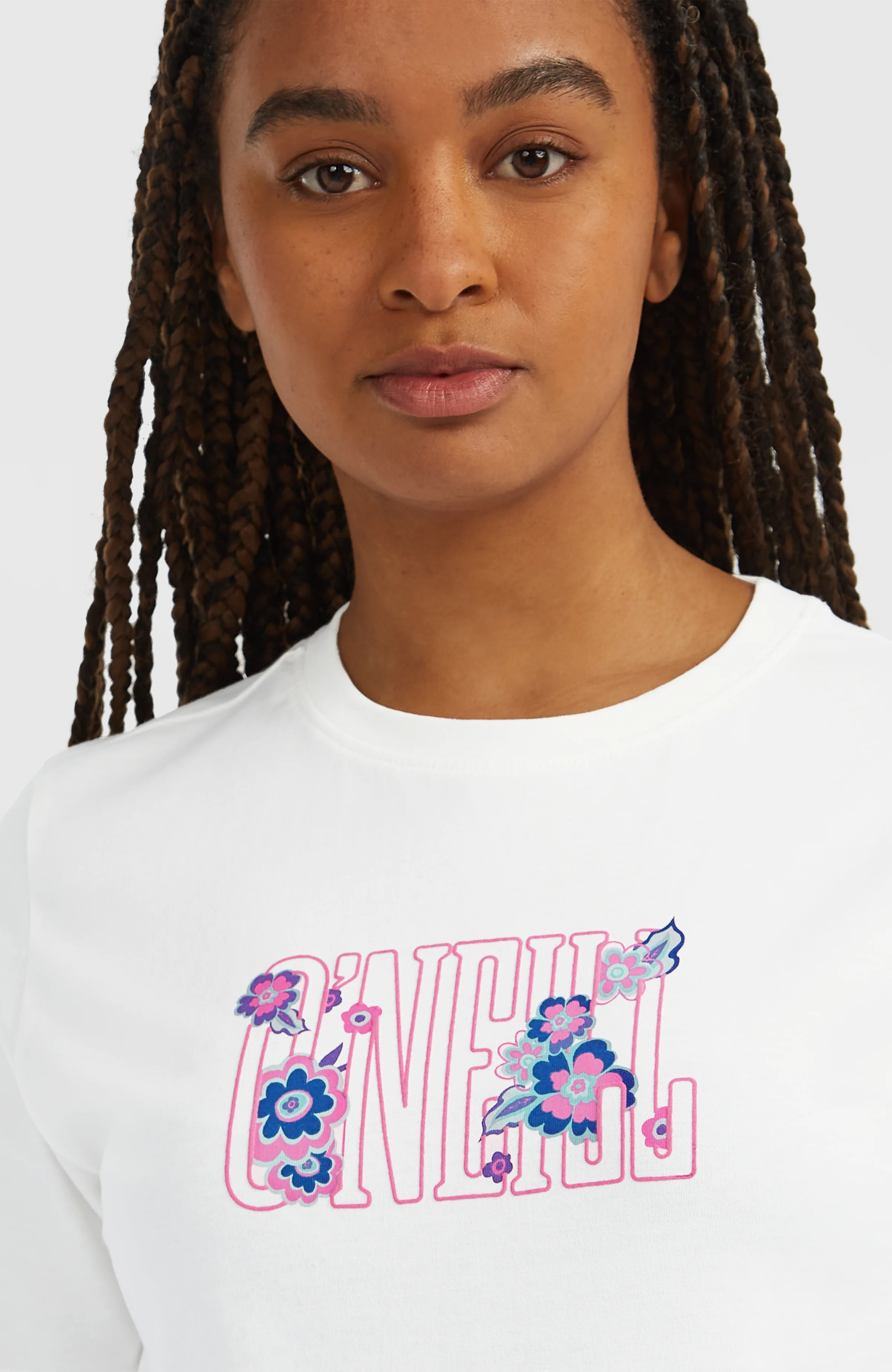 O'Neill Graphic T-Shirt | Snow White