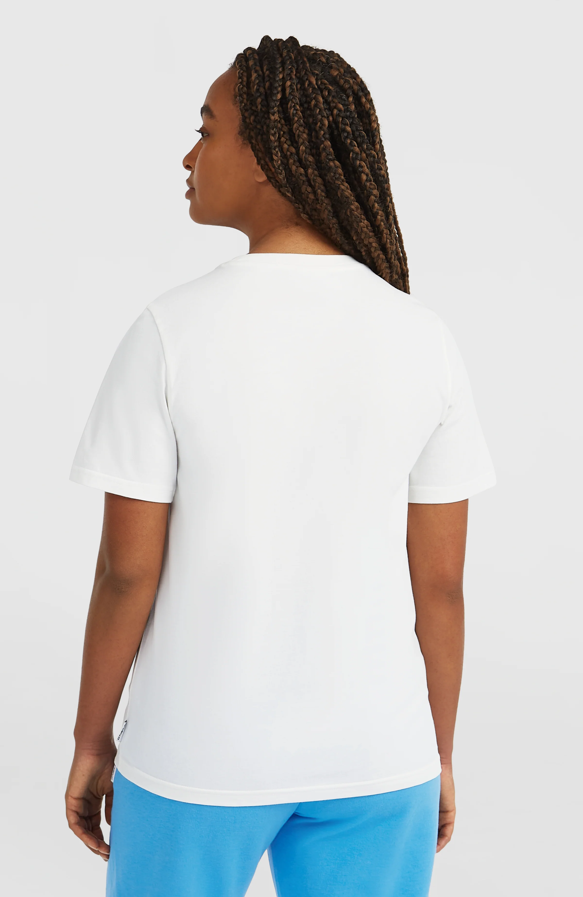 O'Neill Graphic T-Shirt | Snow White