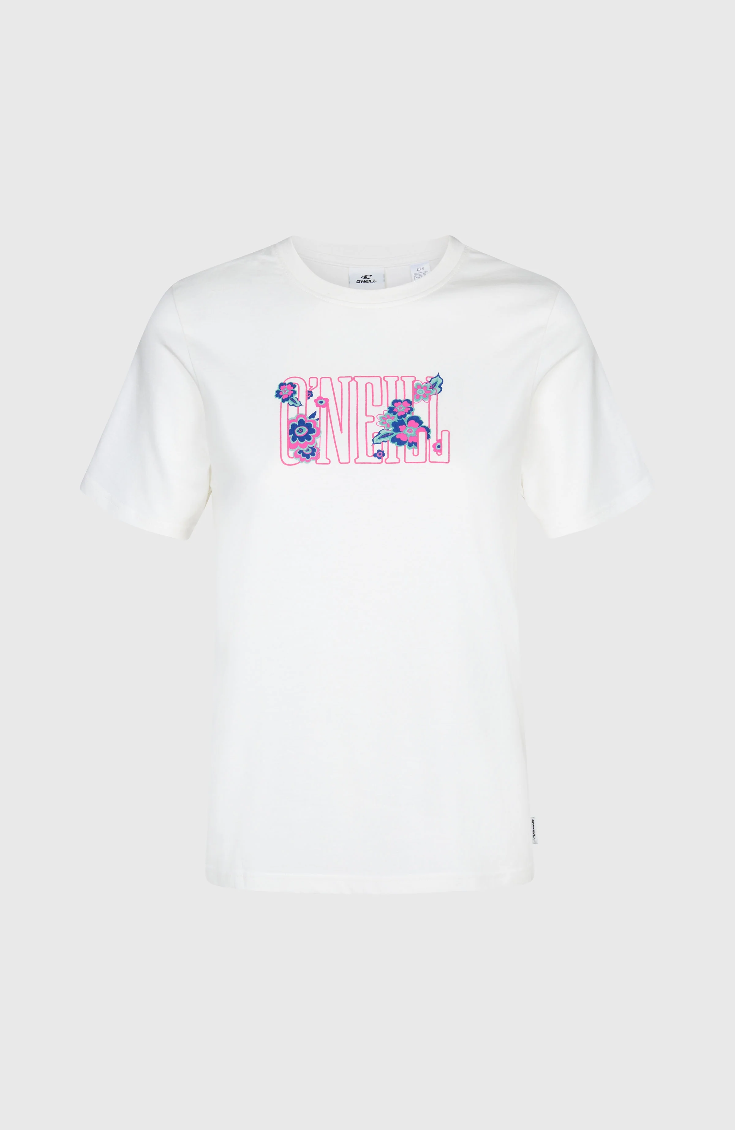 O'Neill Graphic T-Shirt | Snow White