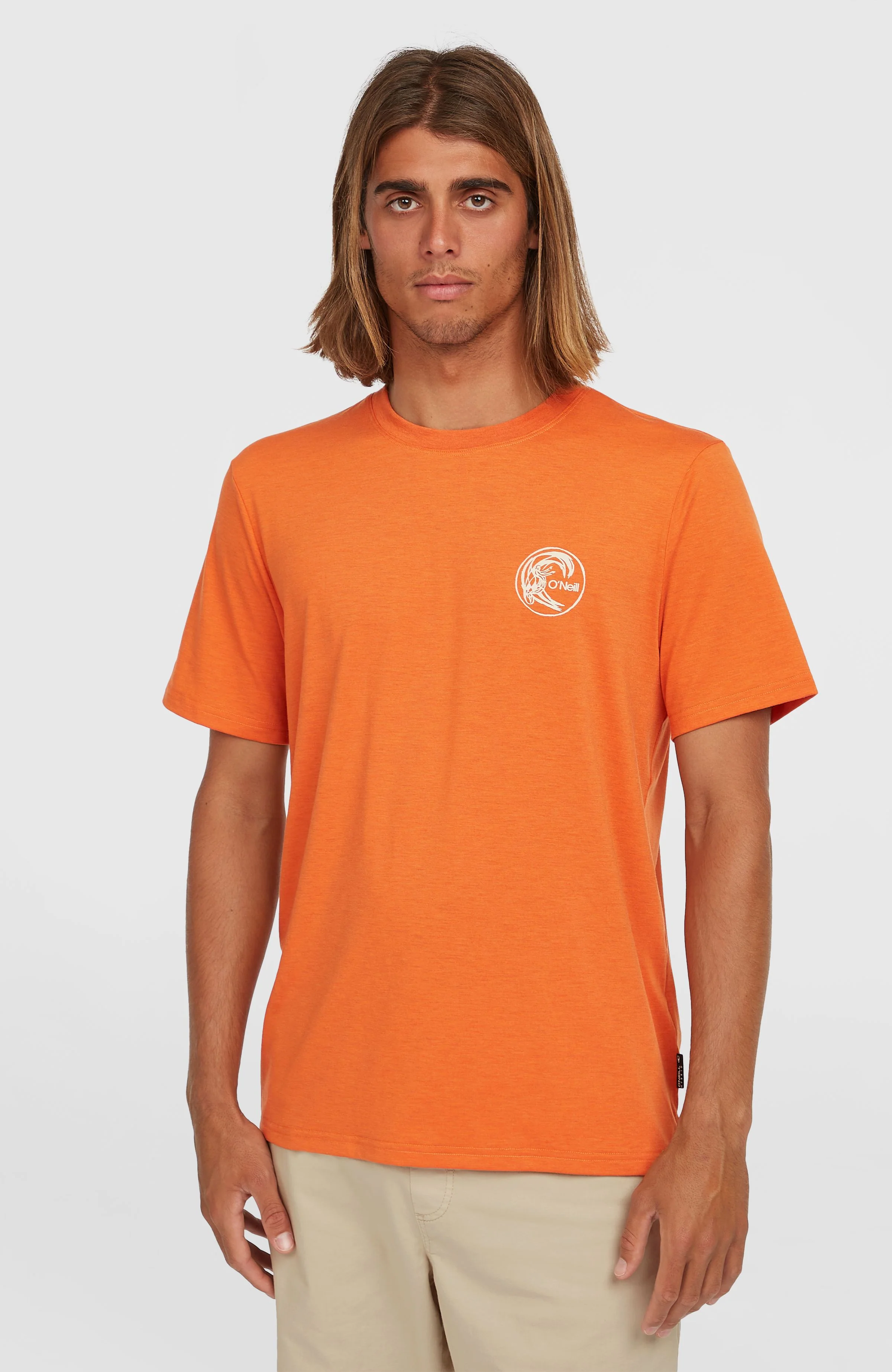 18463-o-riginals-hybrid-t-shirt-cinnamon-stick-1.webp O'Riginals Hybrid T-Shirt | Cinnamon Stick