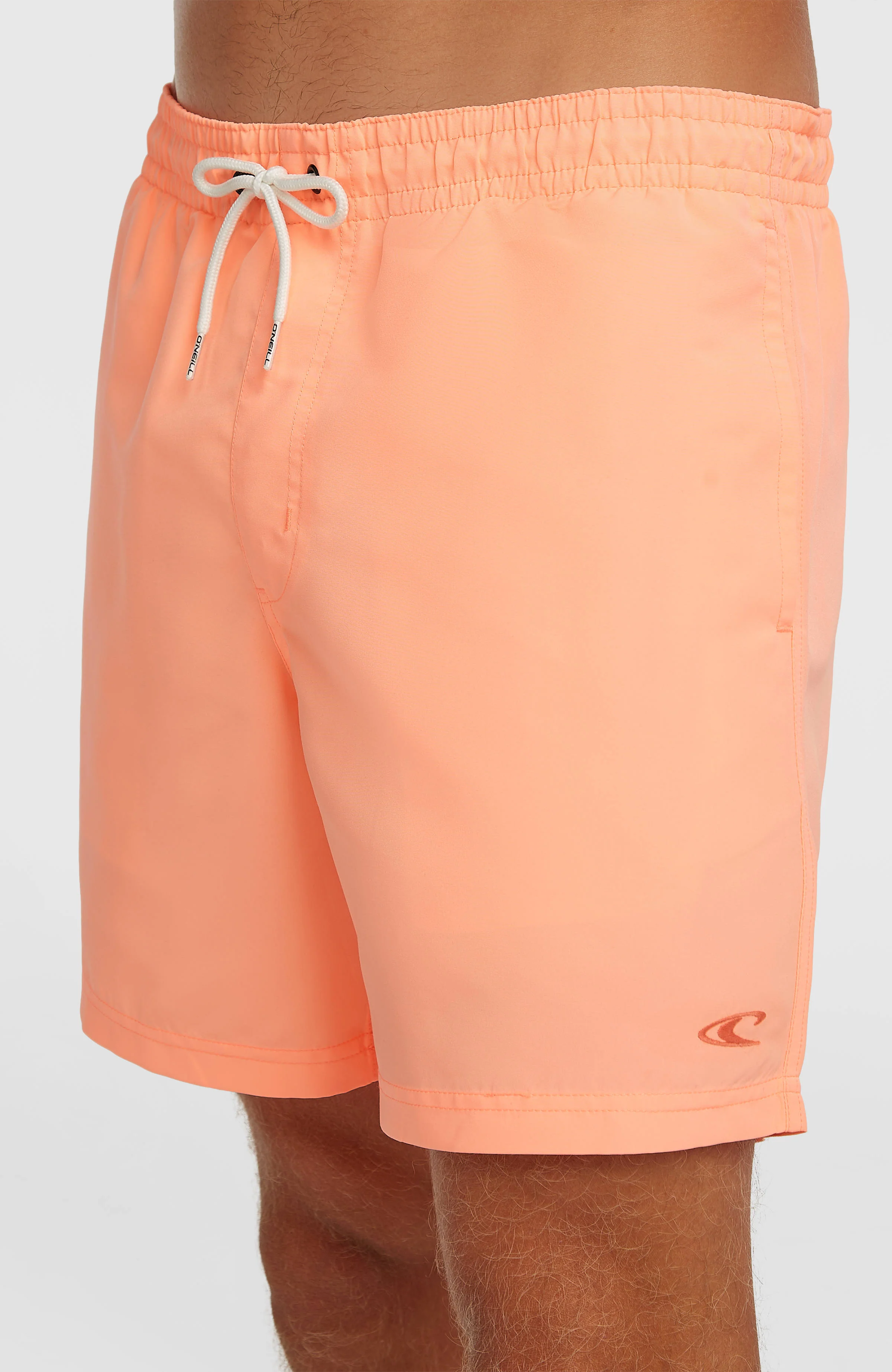 O'Neill Vert 16'' Swimshorts | Funky Peach