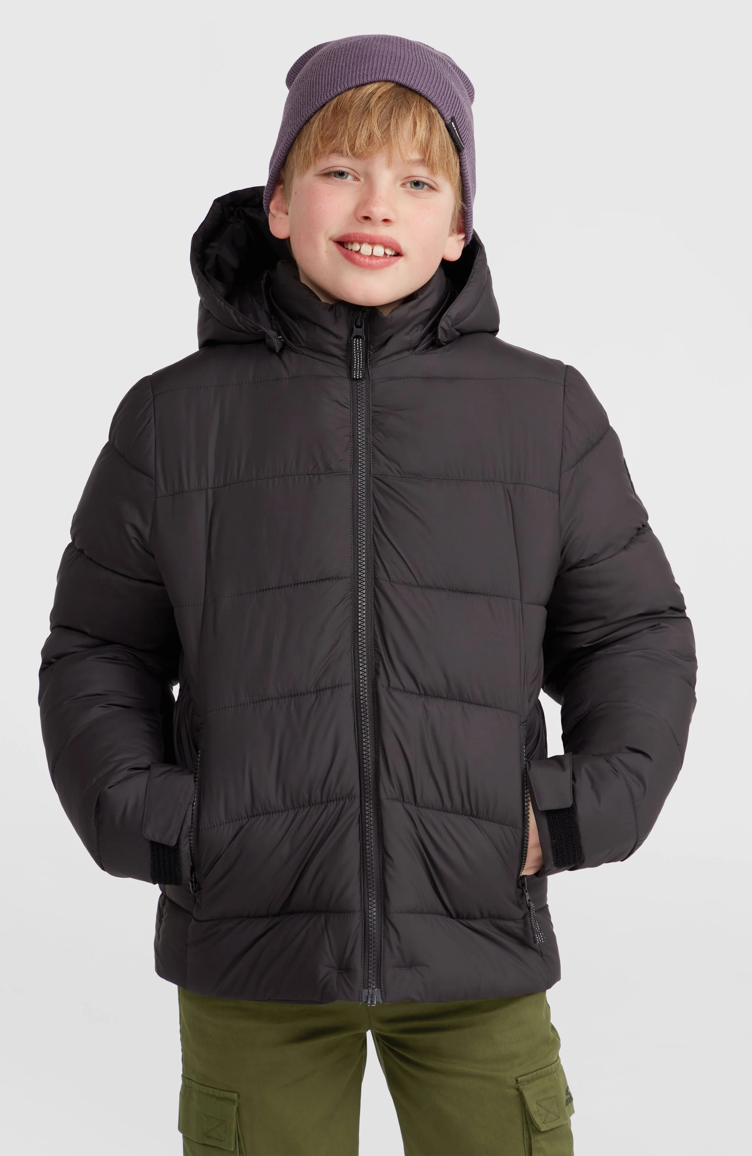 18489-o-riginals-puffer-jacket-black-out-1.webp O'Riginals Puffer Jacket | Black Out