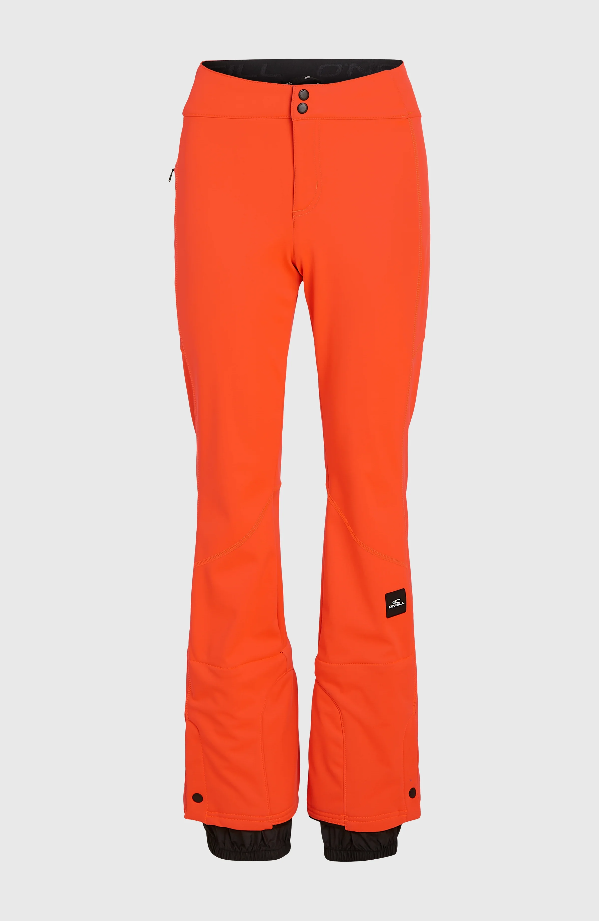 FWC'Cruz Softshell Snow Pants | Tokyo Lights