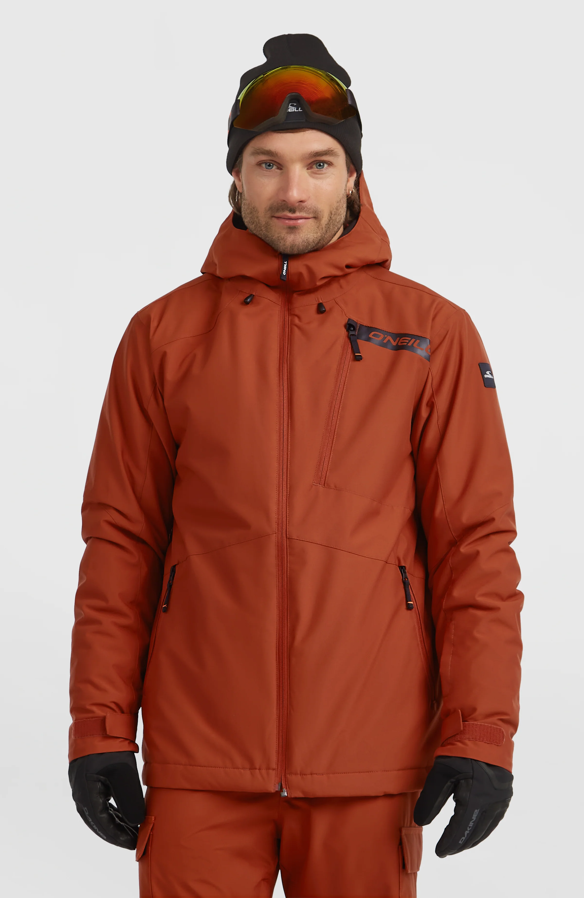 18608-fwc-cruz-snow-jacket-bonfire-1.webp FWC'Cruz Snow Jacket | Bonfire