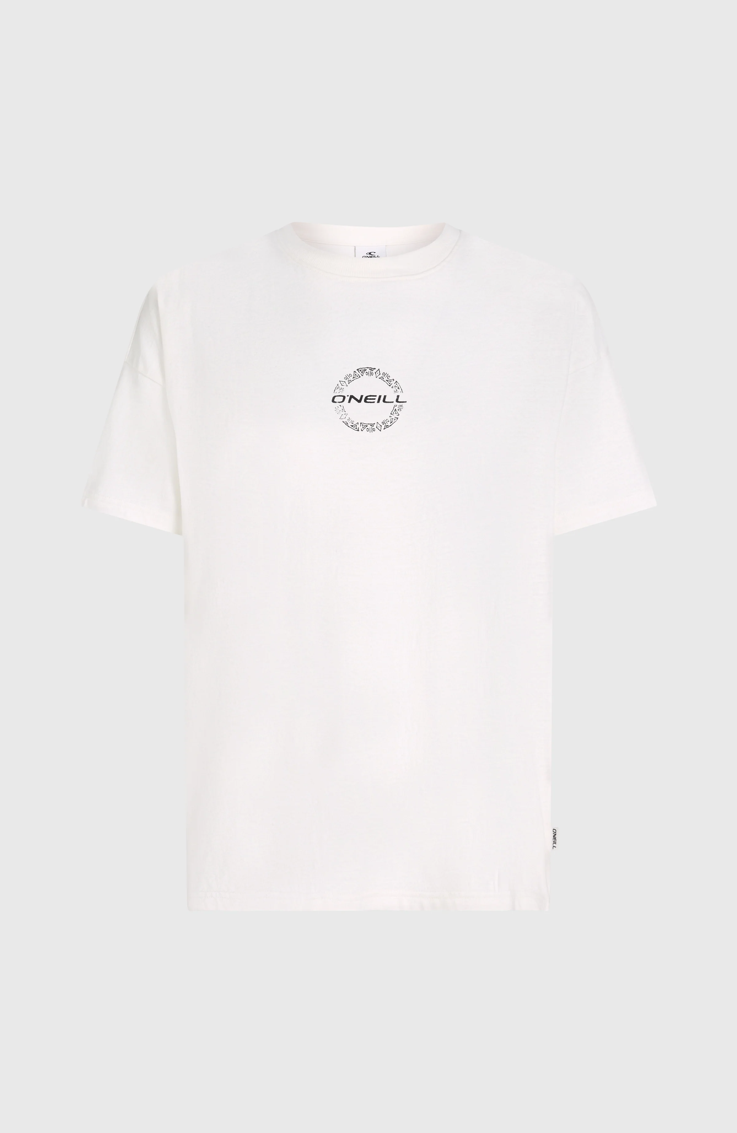 Back Graphic T-Shirt | Snow White