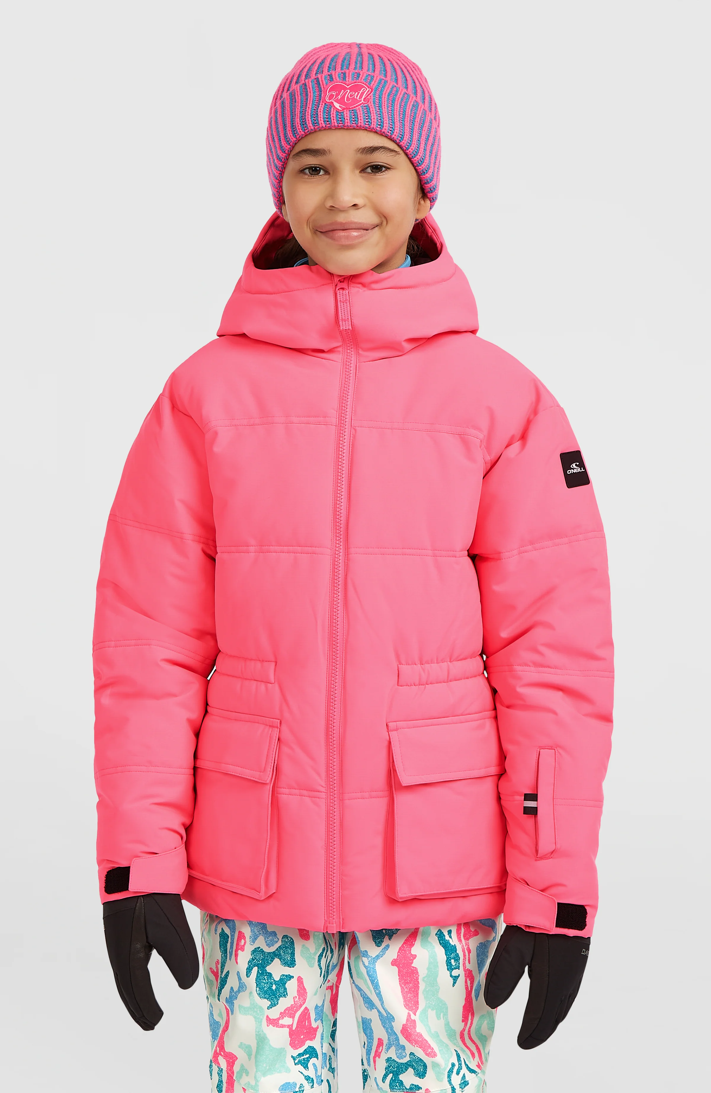 18674-fwc-cruz-puffer-snow-jacket-skater-pink-1.webp FWC'Cruz Puffer Snow Jacket | Skater Pink
