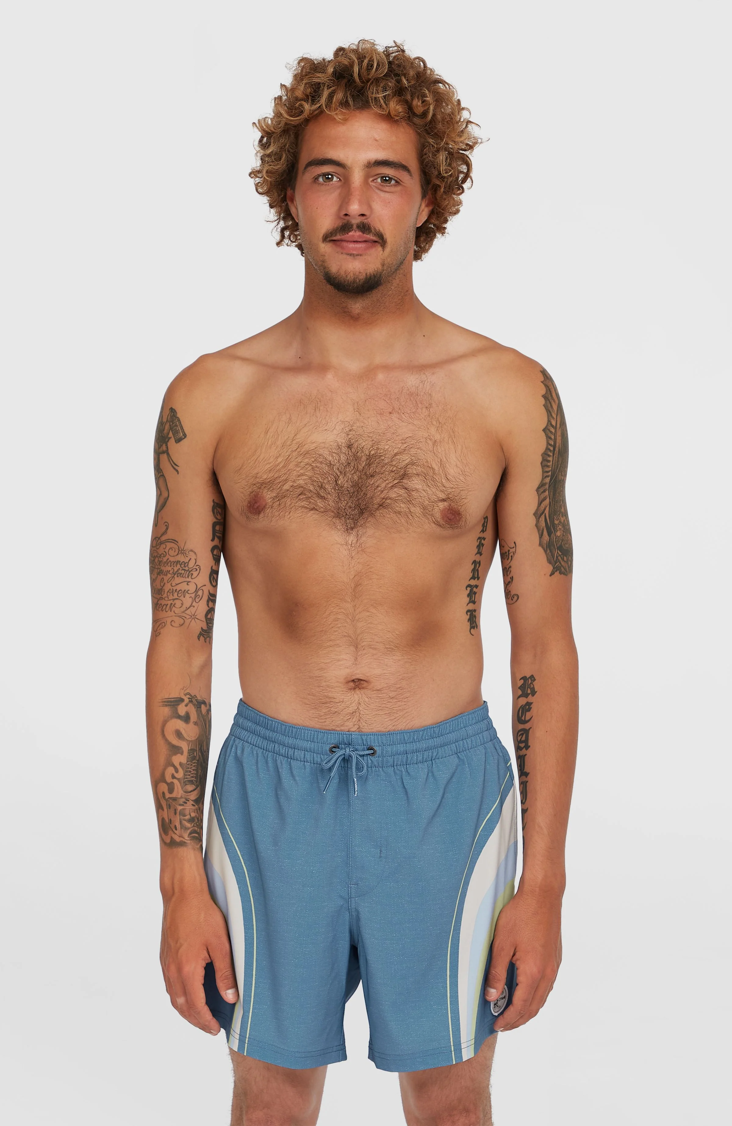 18709-o-riginals-longboard-15-swim-shorts-blue-originals-stripe-1.webp O'Riginals Longboard 15'' Swim Shorts | Blue Originals Stripe