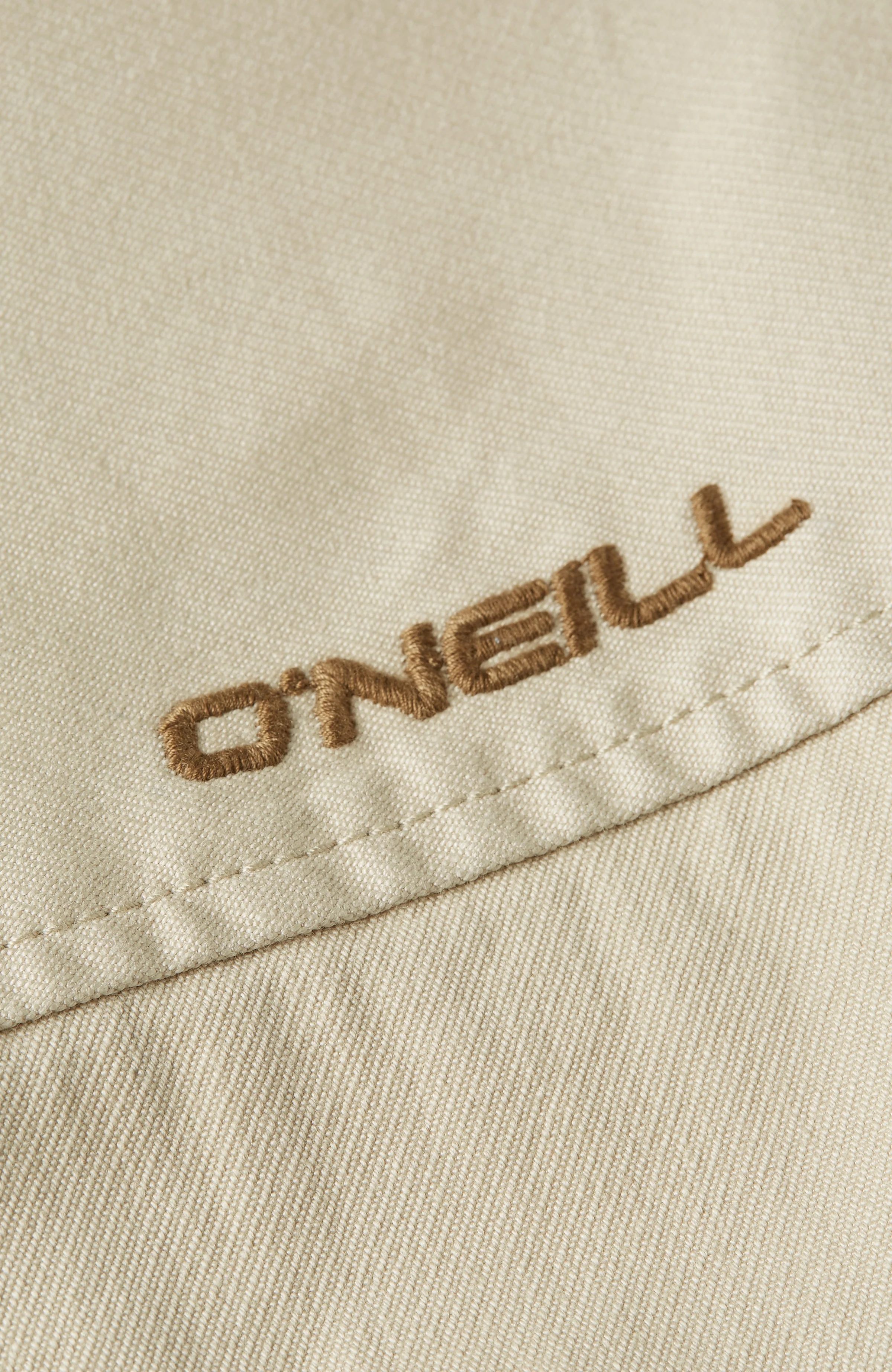 Twill Overshirt | Atmosphere