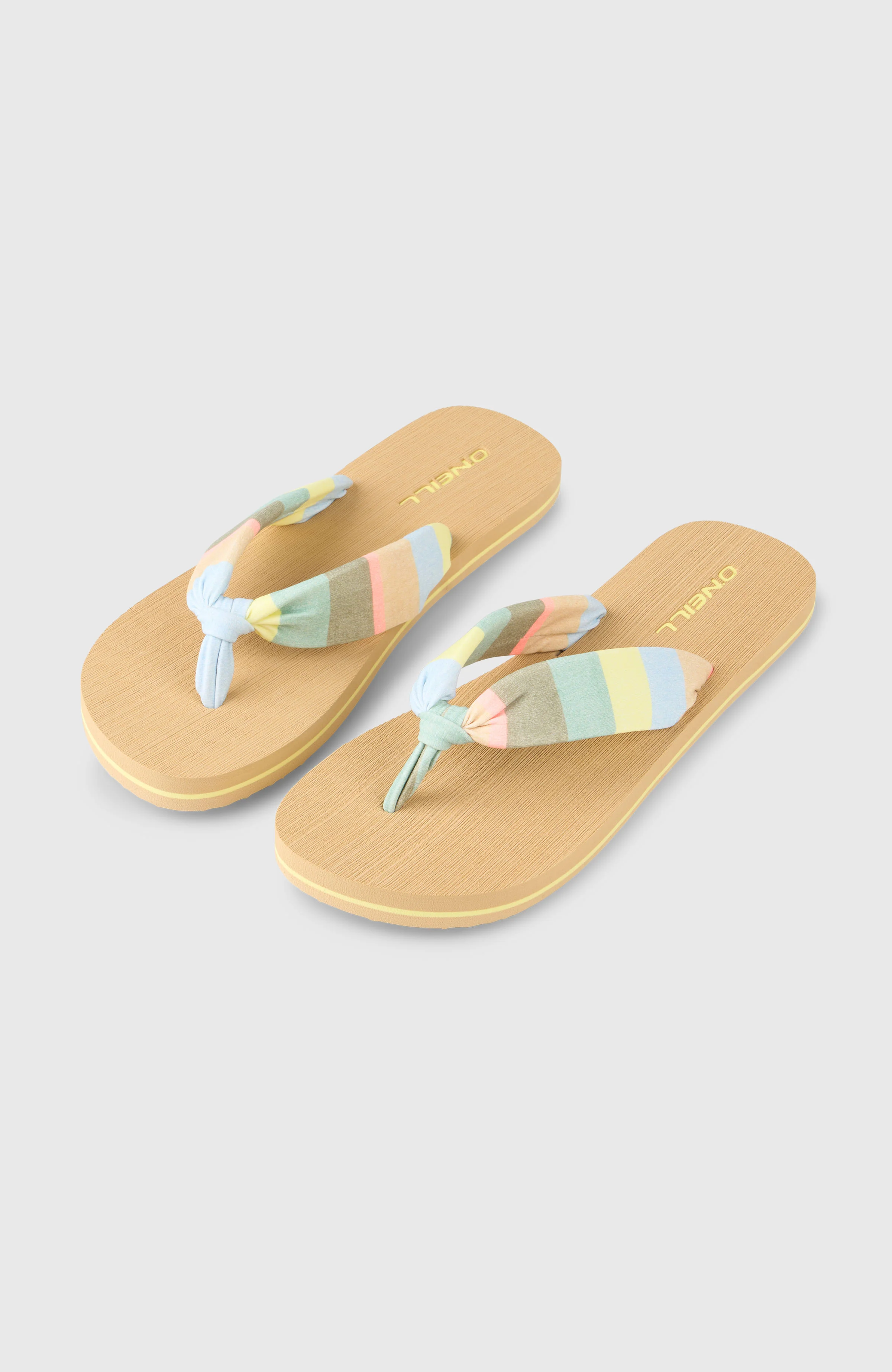 1876-ditsy-sun-sandals-multi-must-haves-stripe-1.webp Ditsy Sun Sandals | Multi Must Haves Stripe