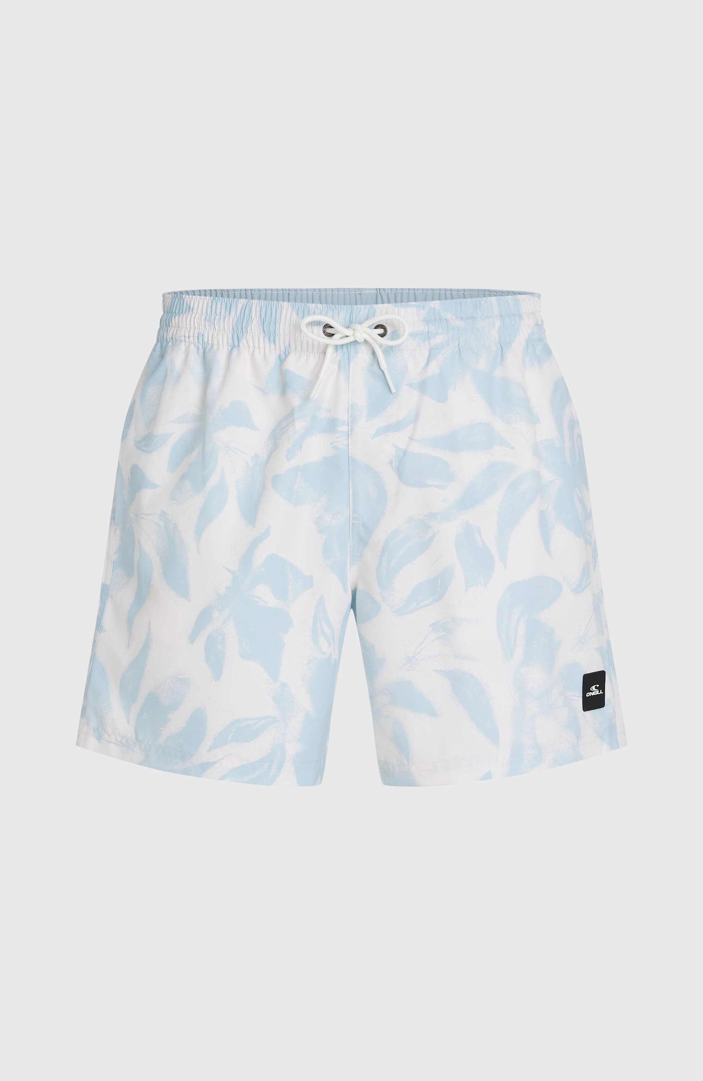 O'Neill Print 16'' Swimshorts | White Spray Flower
